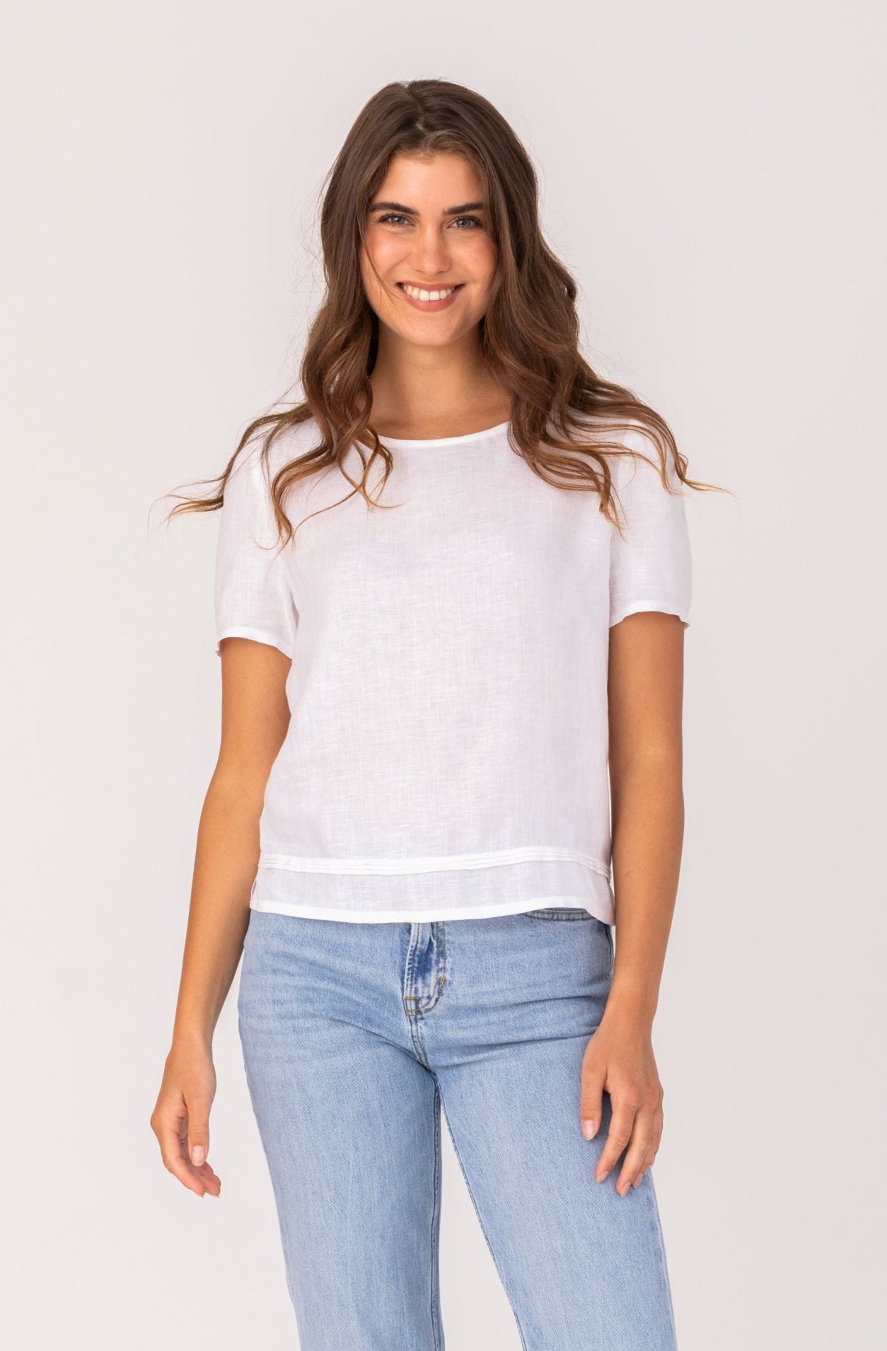 Women's Blouse Bena