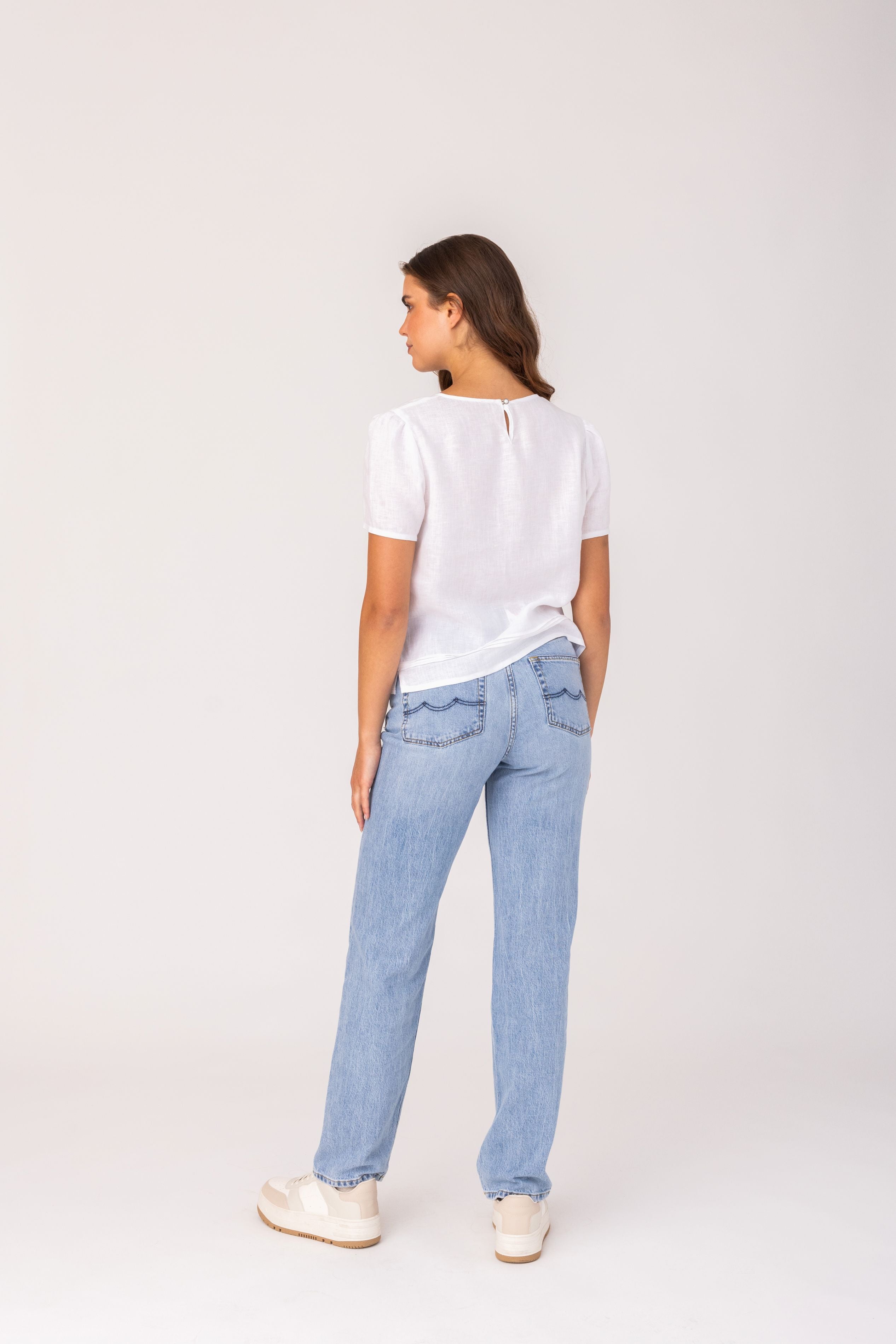 Women's Blouse Bena