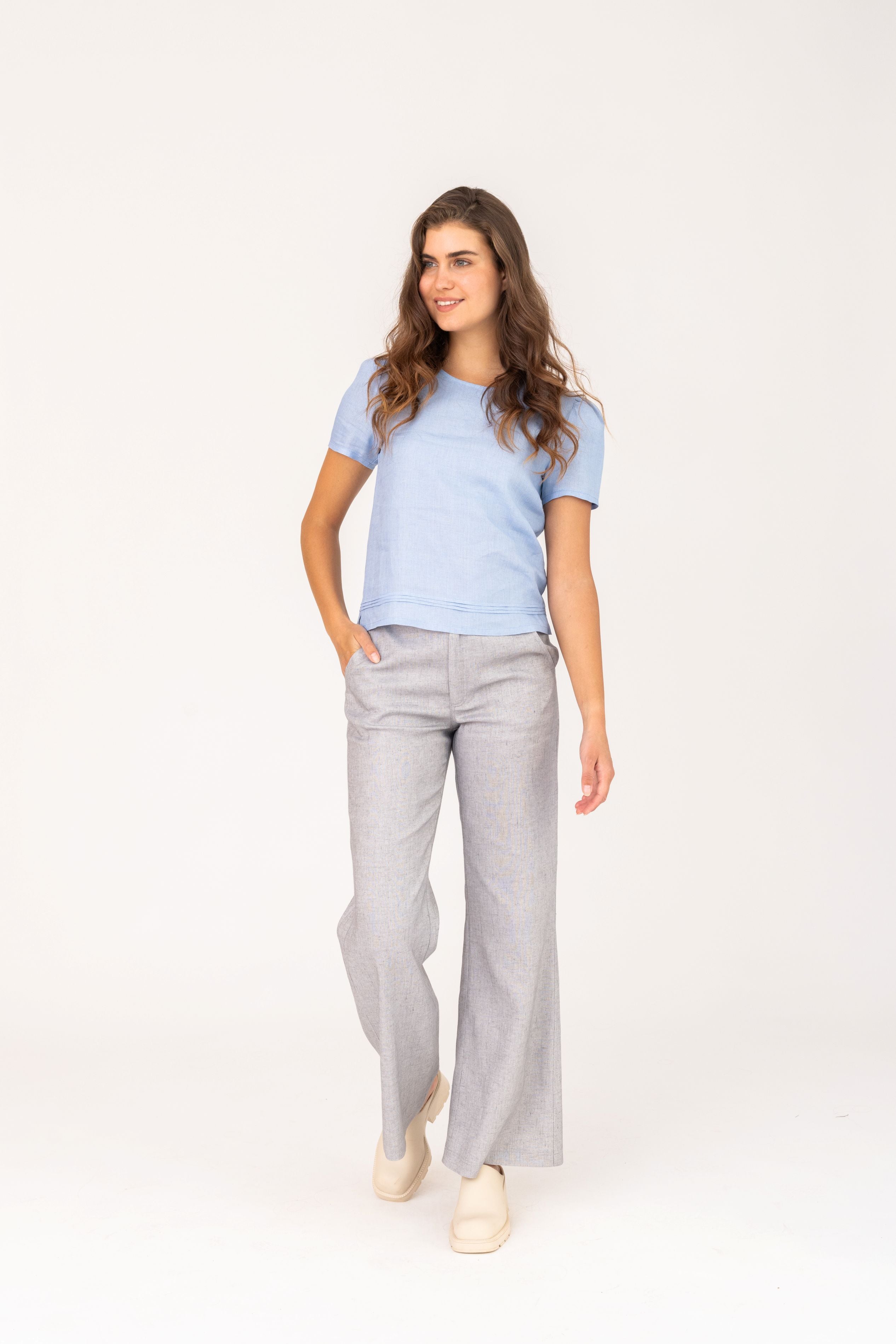 Women's Blouse Bena