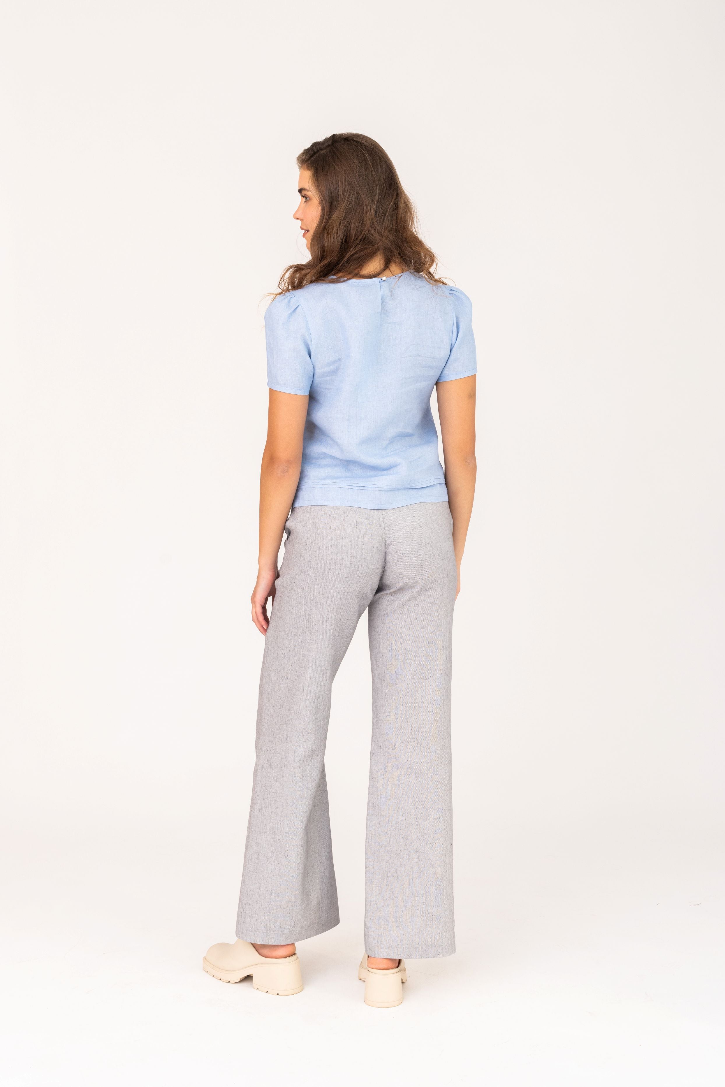 Women's Blouse Bena
