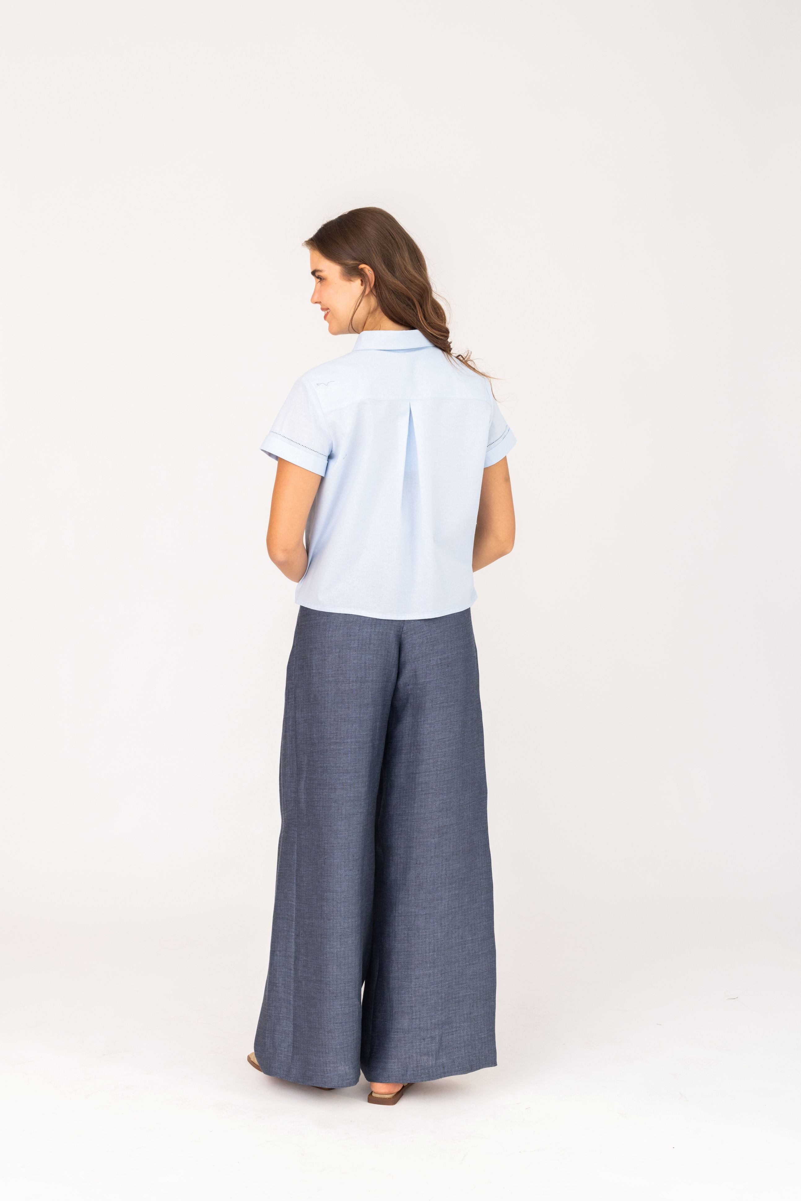 Women's Blouse Beppa