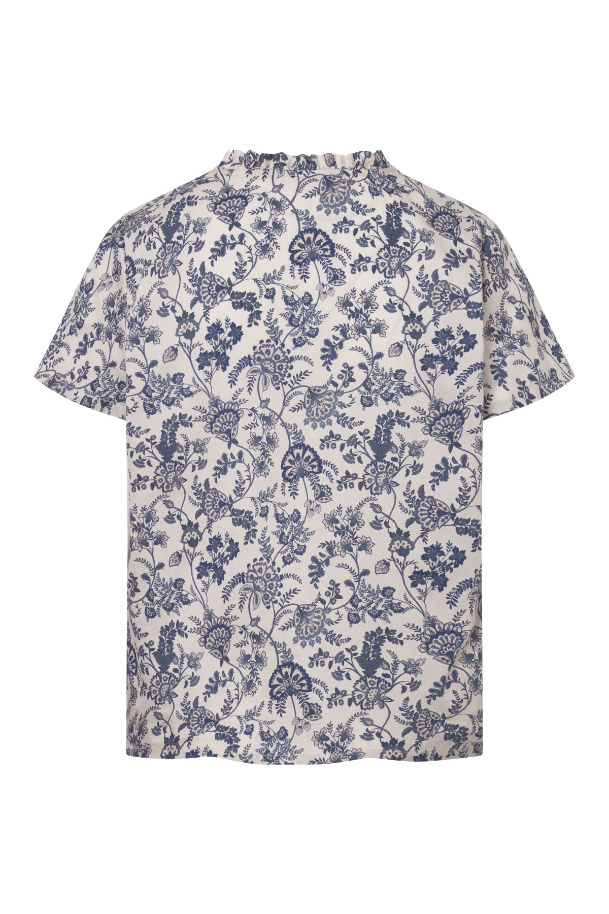 Damen Bluse Bernadette