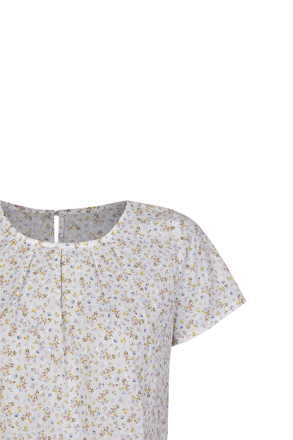 Women's Blouse Betty