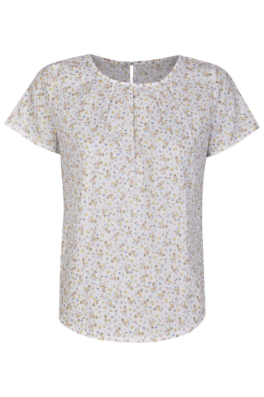 Women's Blouse Betty