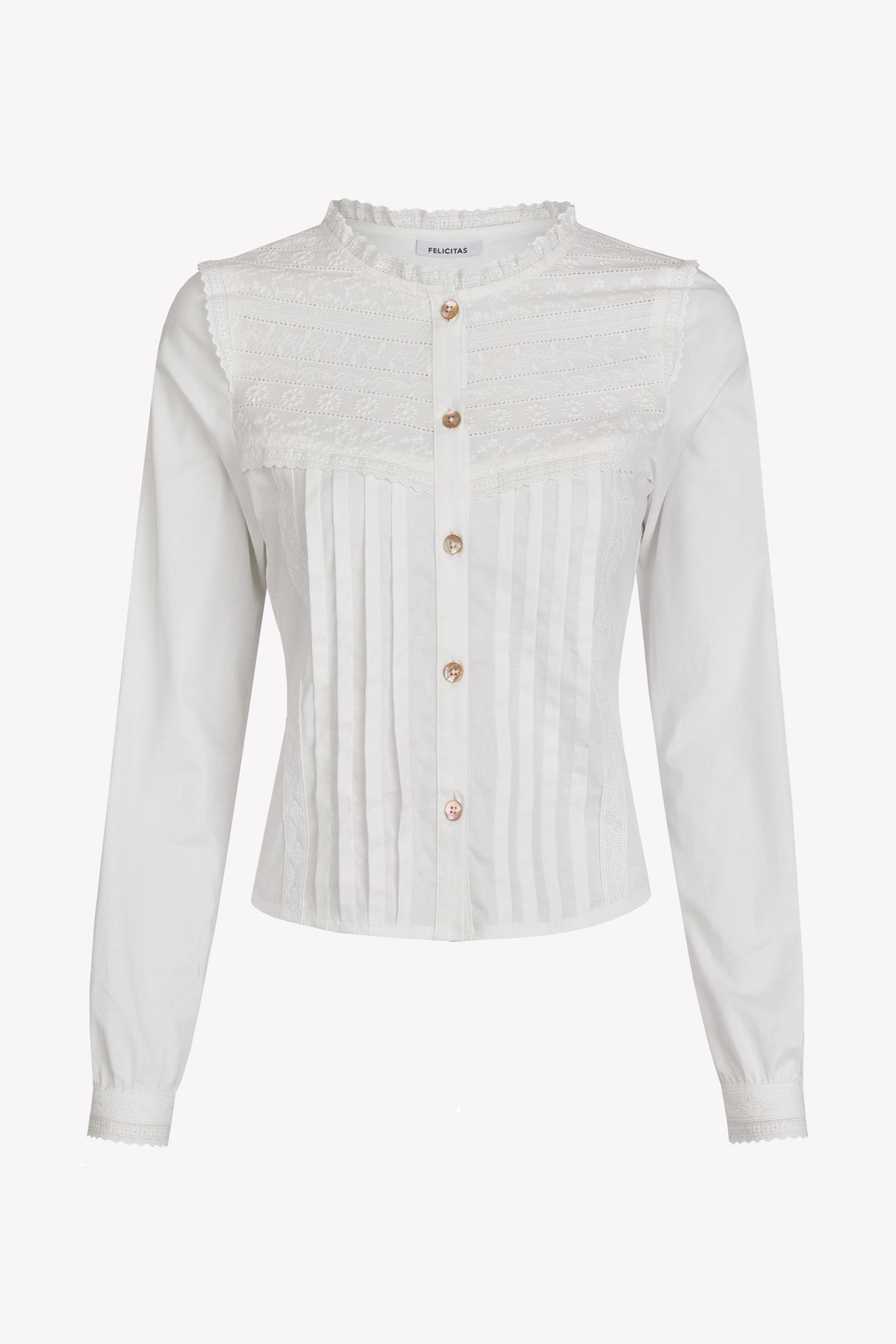 Damen Shirt Bibi