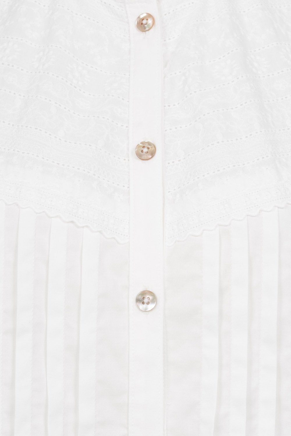 Women's Blouse Bibione
