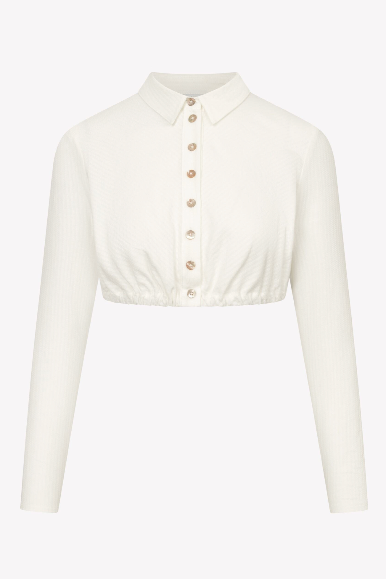 Women's Dirndl Blouse Gabrina