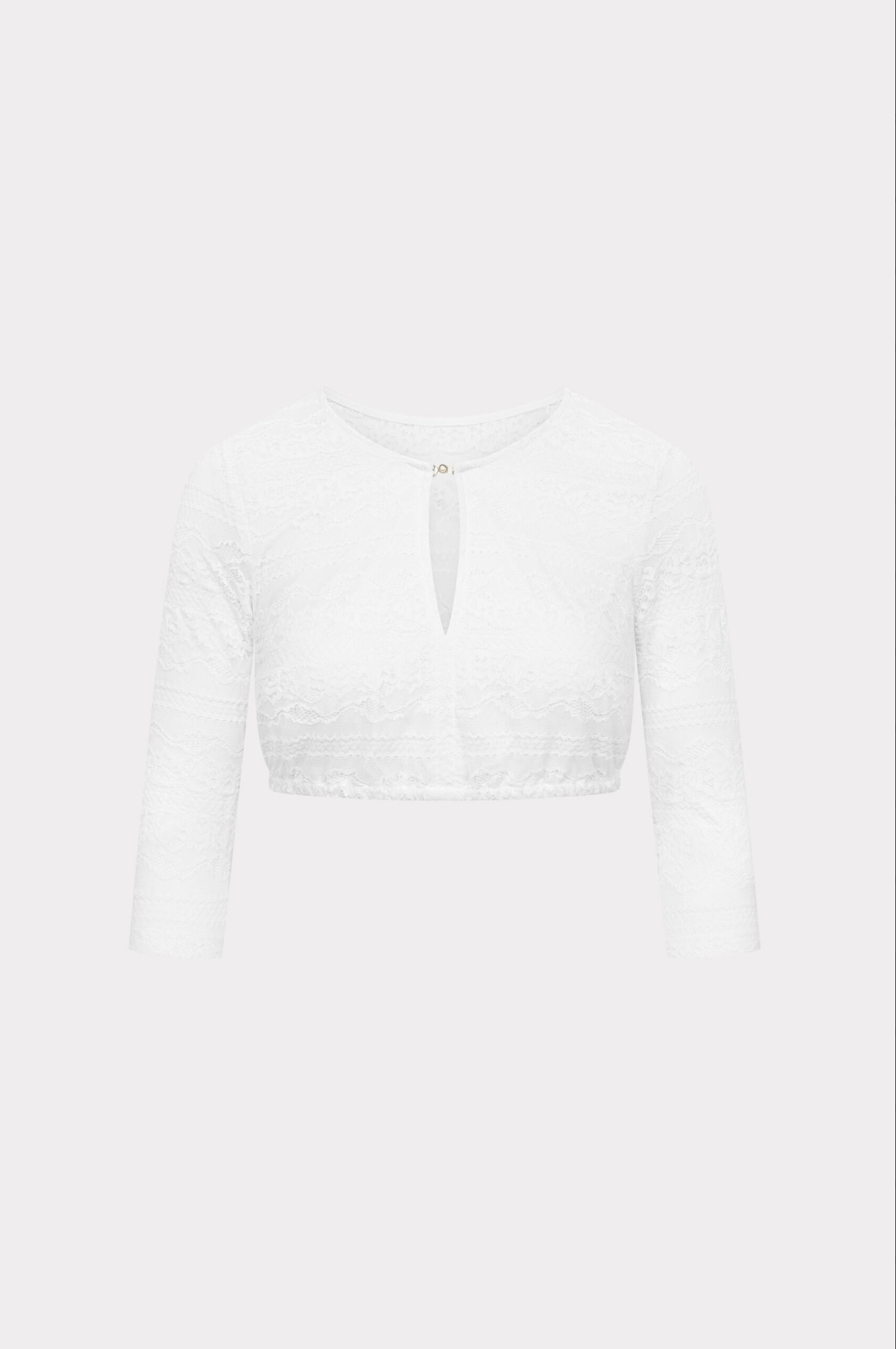 Women's Dirndl Blouse Emily