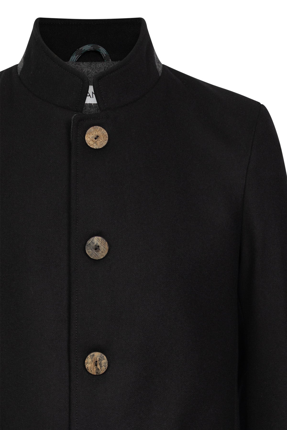 Herren Mantel Boston