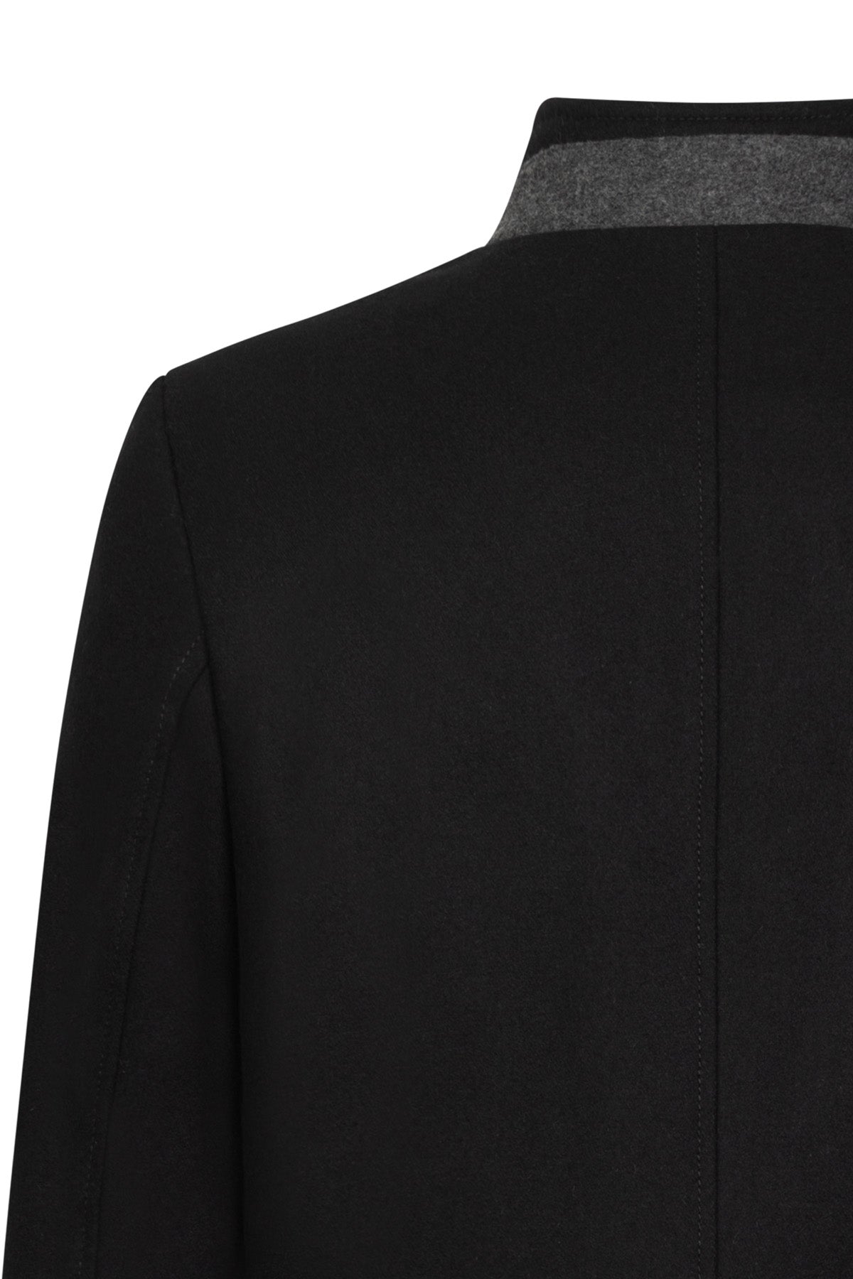 Herren Mantel Boston