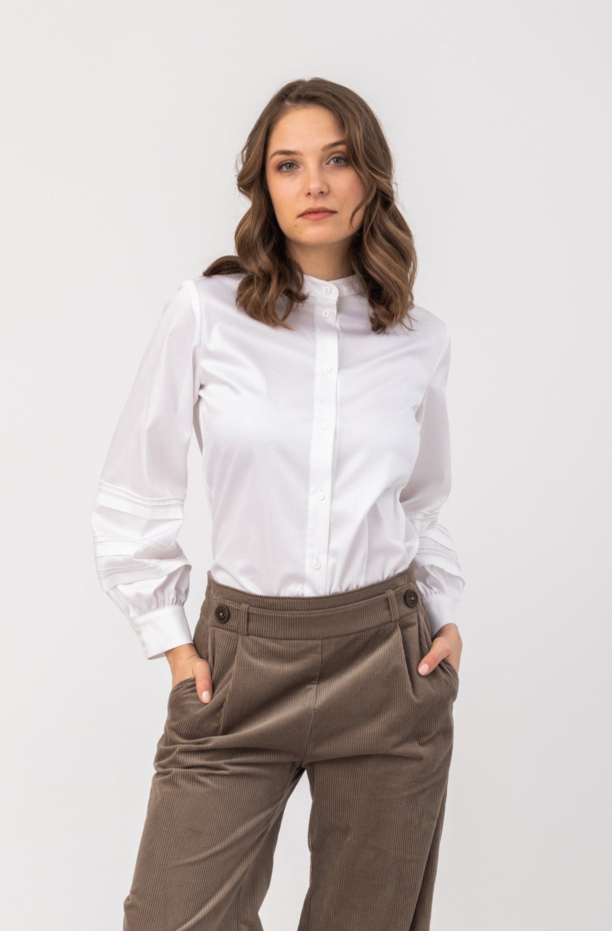 Damen Shirt Briana