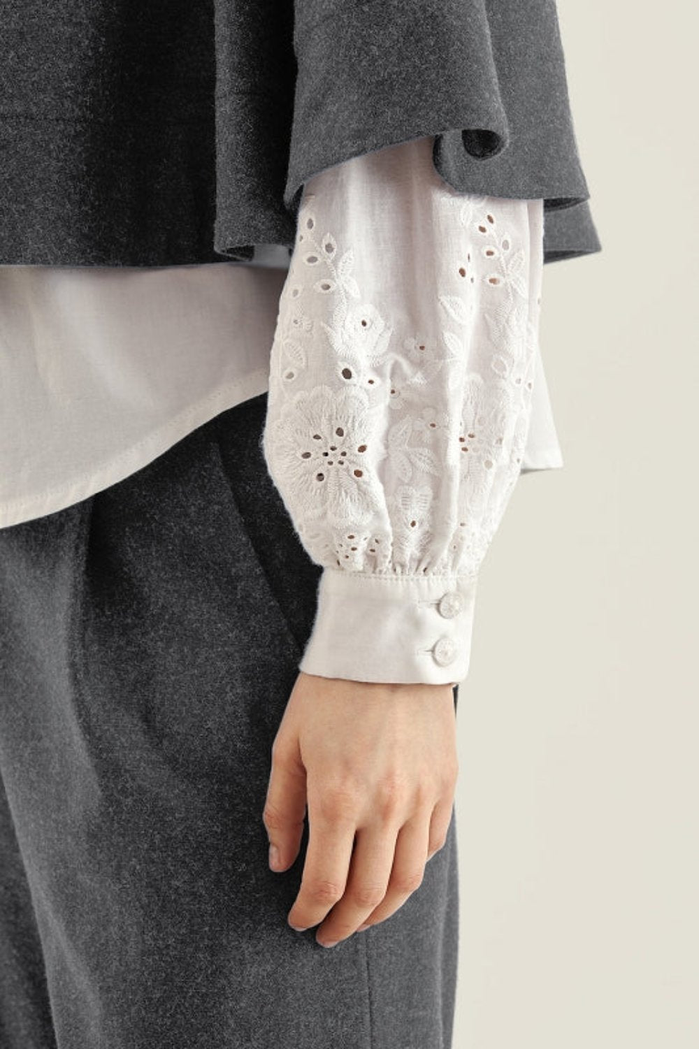 Women's Blouse Brook
