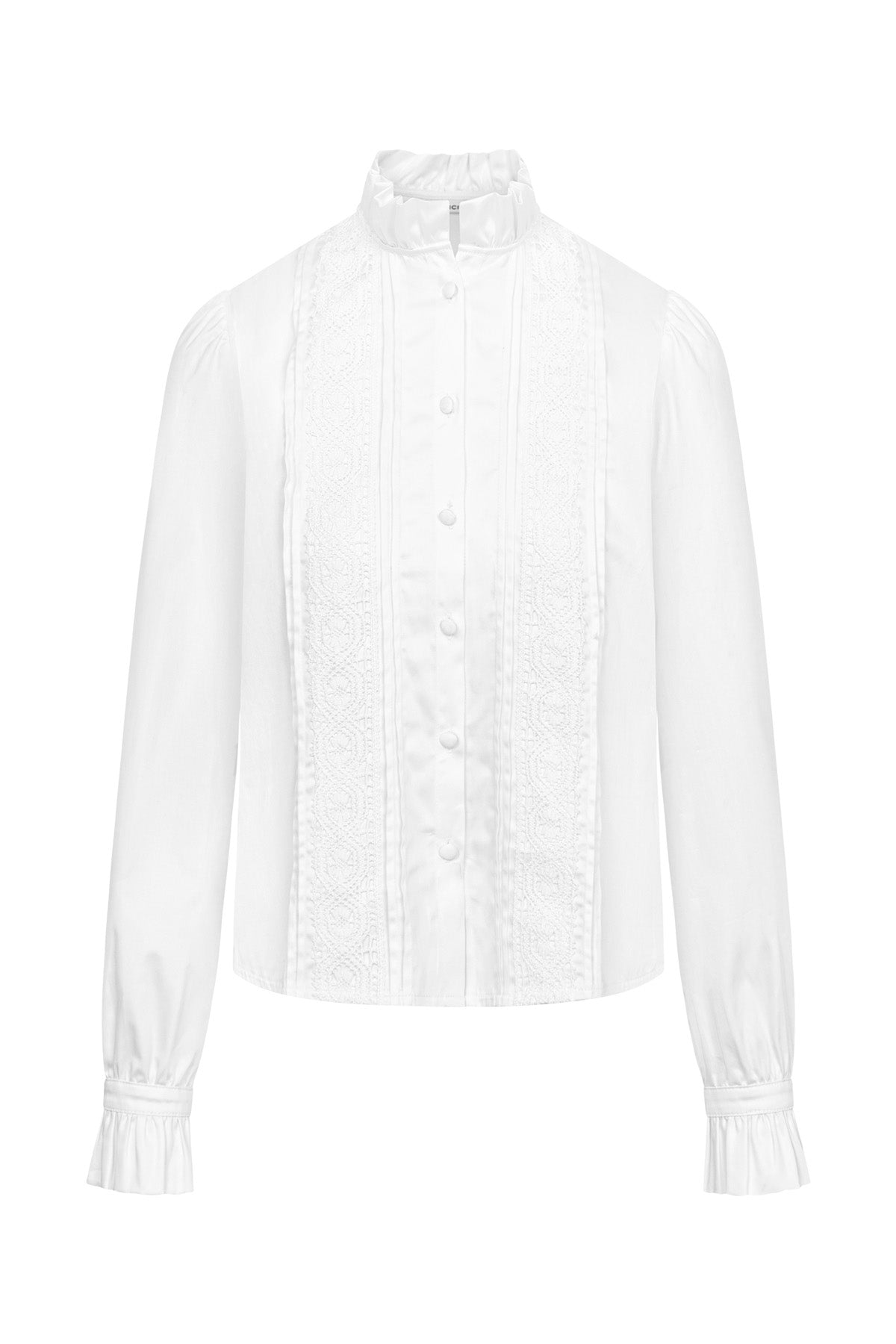 Damen Bluse Burgunde