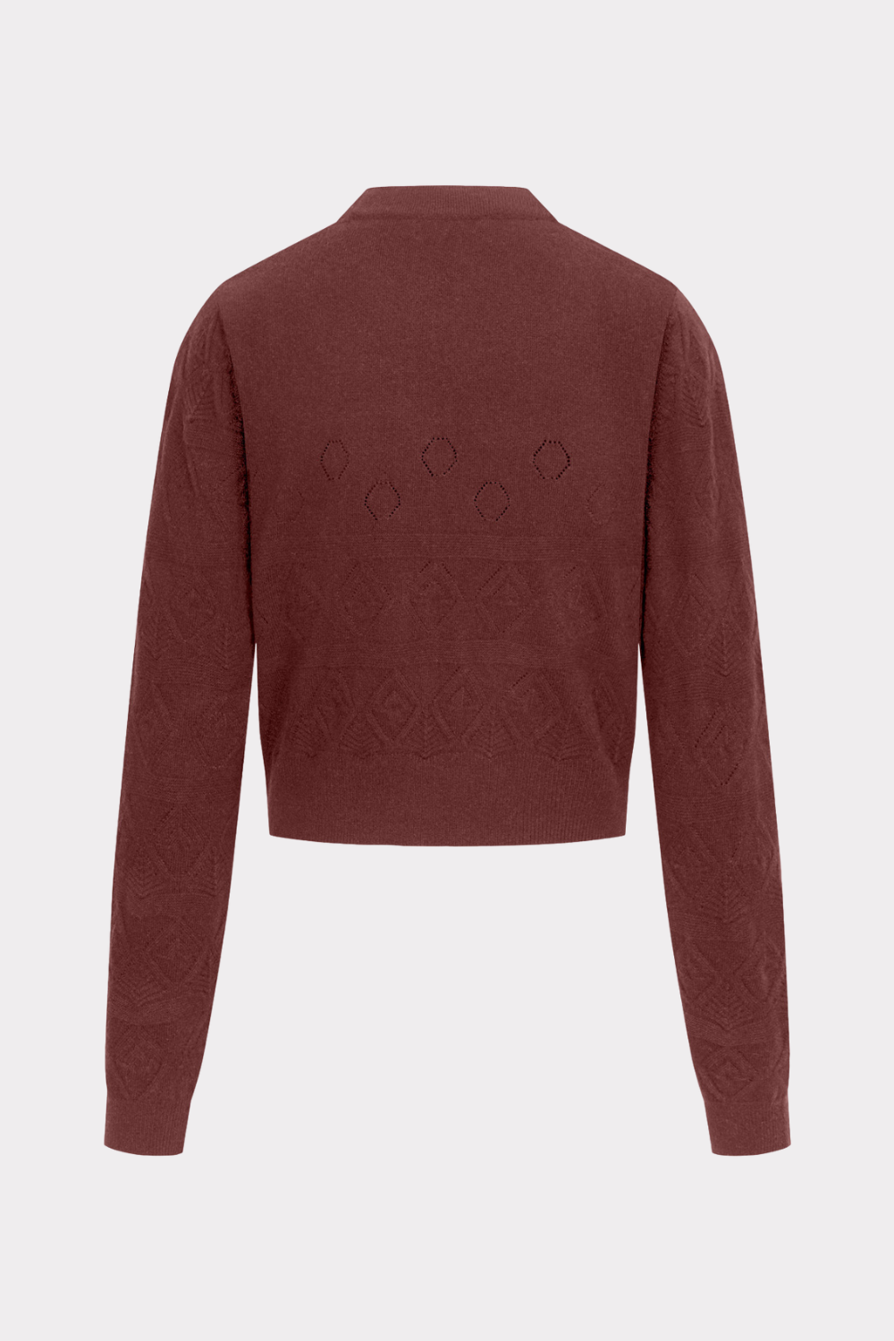 Damen Strick Cardigan Candice