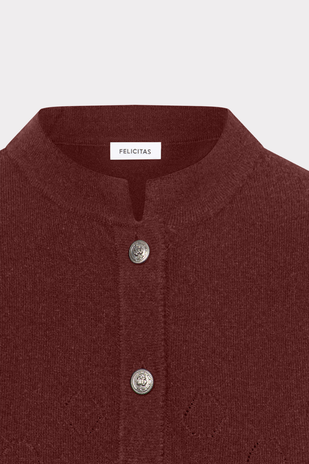 Women's Knit Cardigan Candice