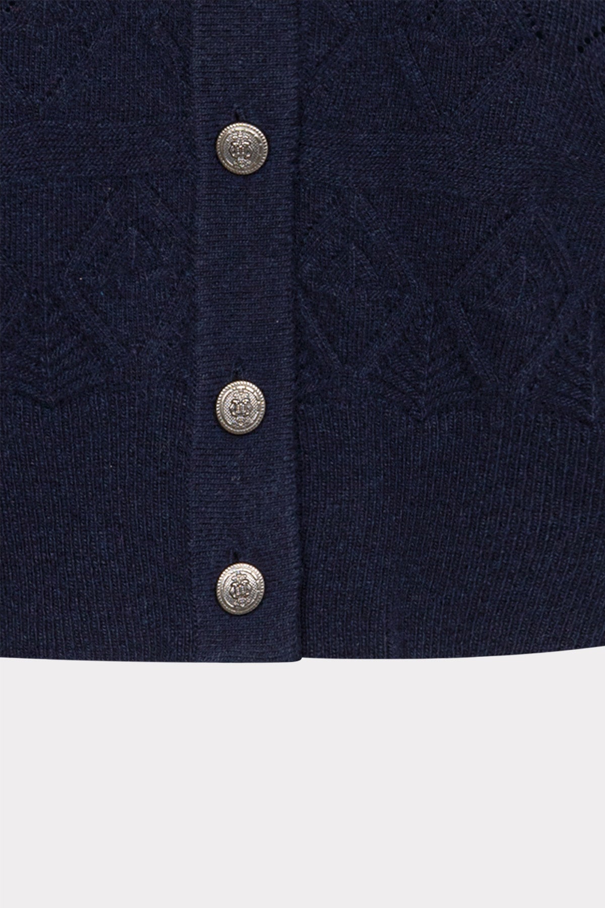 Damen Strick Cardigan Candice