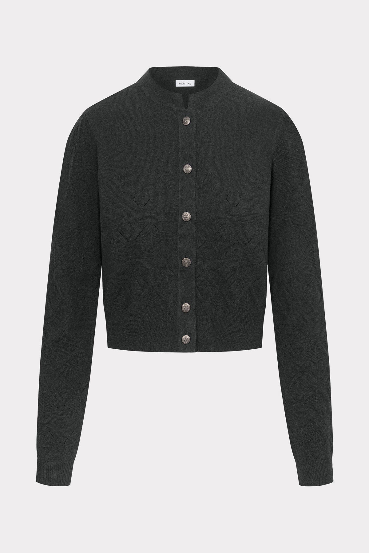 Damen Strick Cardigan Candice