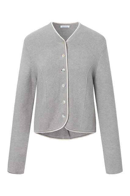 Damen Strickcardigan Caron