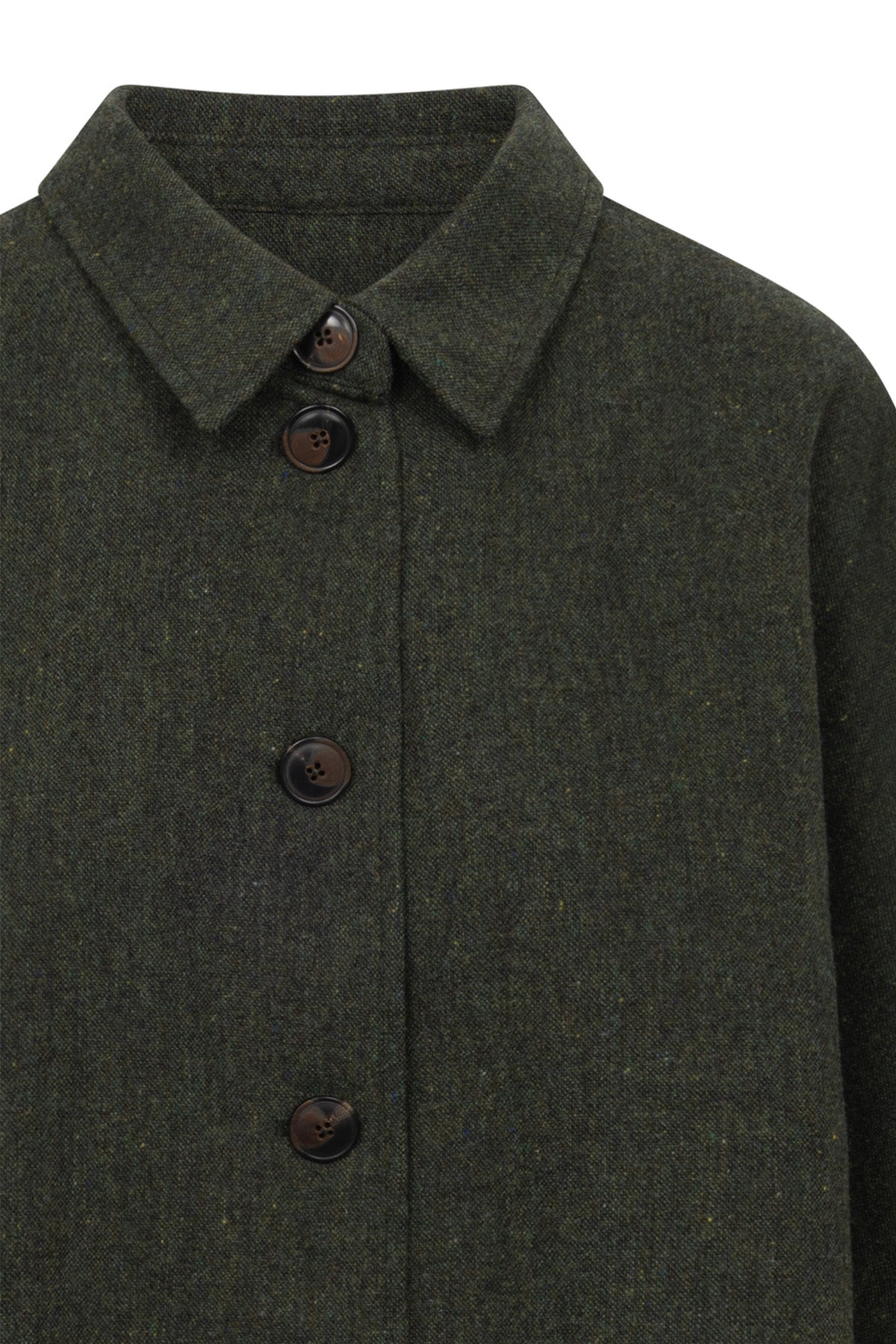 Damen Cape Carrie