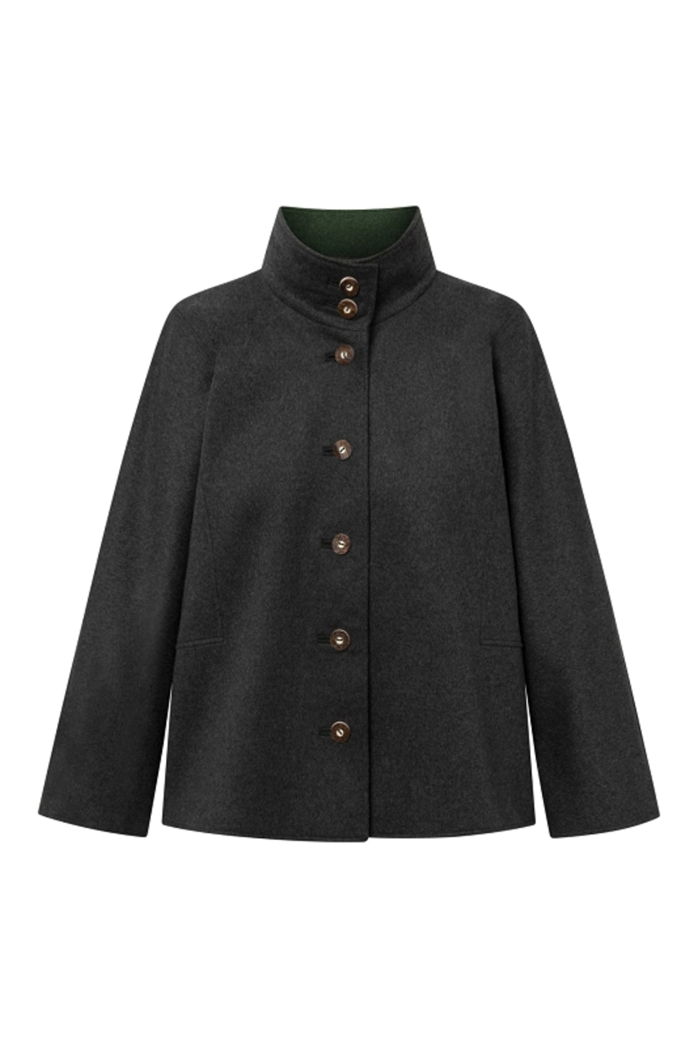 Women's Cape Christina