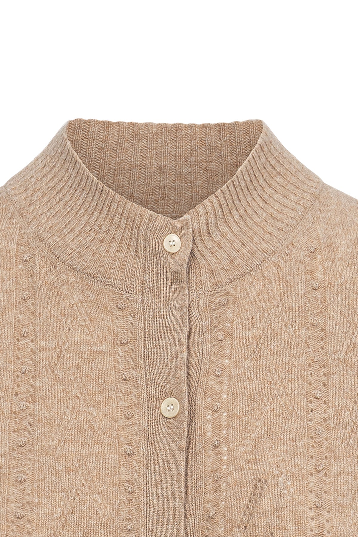 Women's Knit Cardigan Christiana