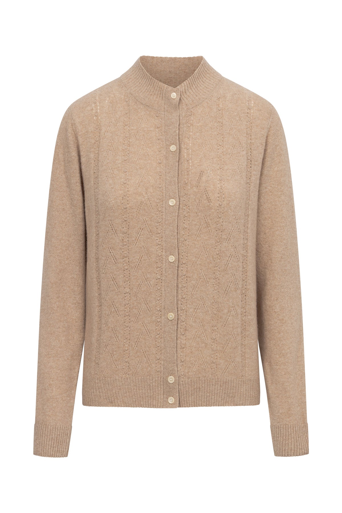 Women's Knit Cardigan Christiana
