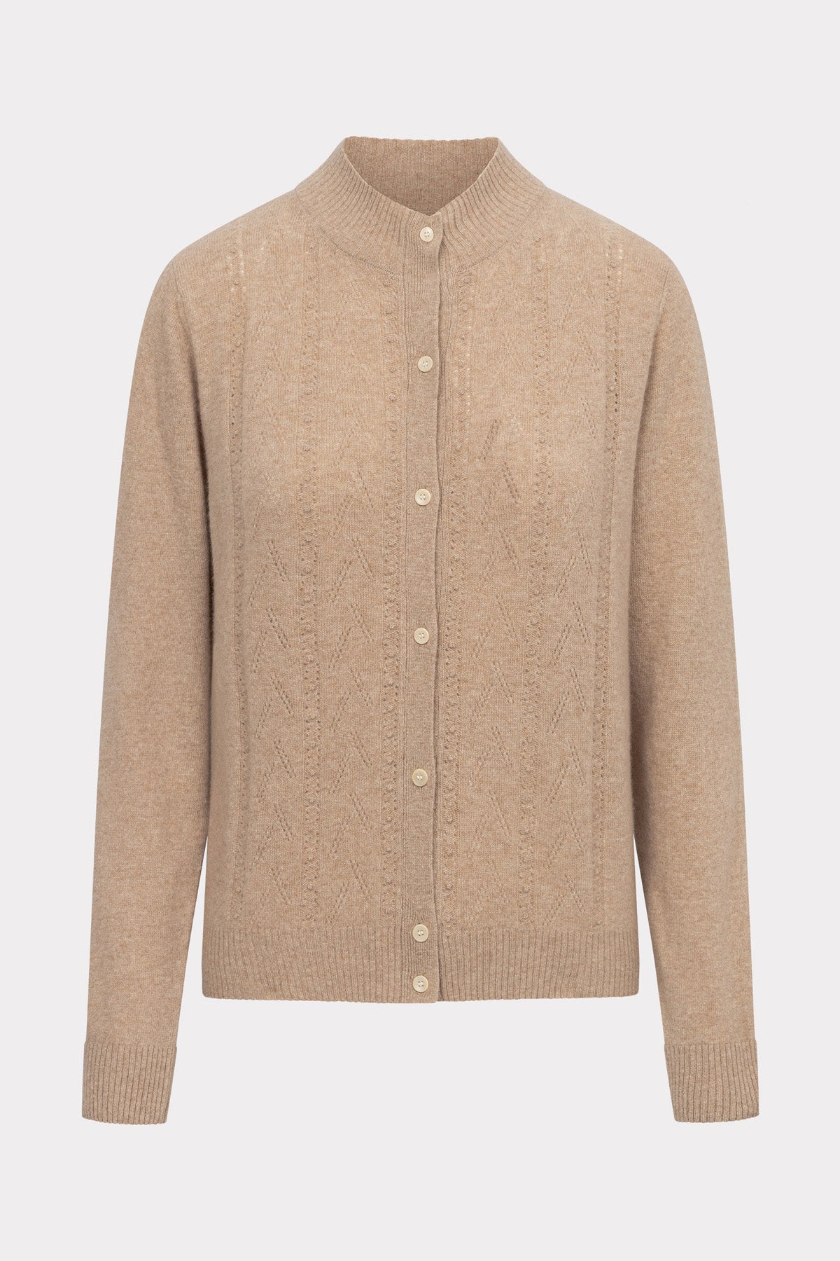 Damen Strick Cardigan Christiana