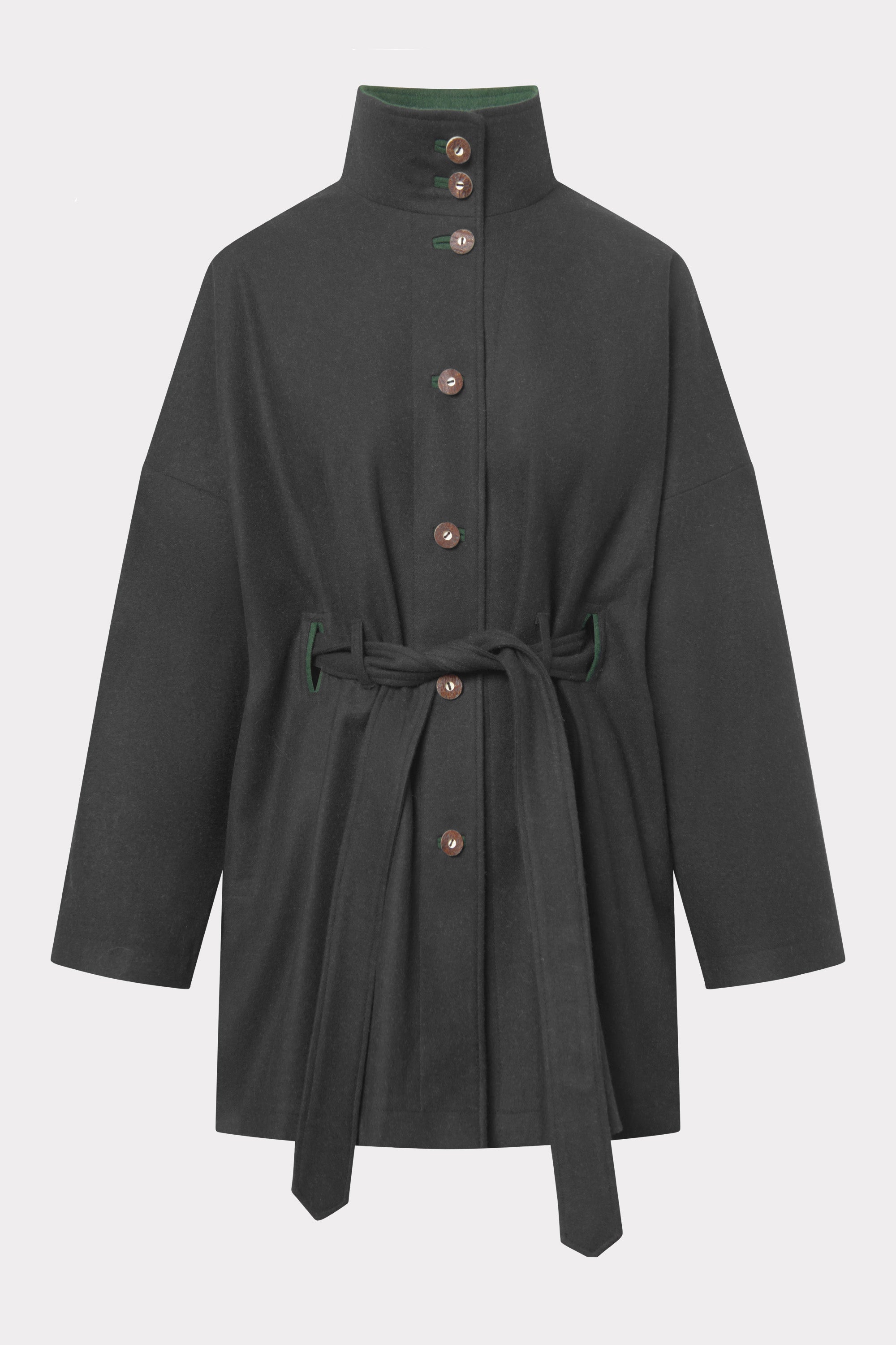 Damen Cape Christine