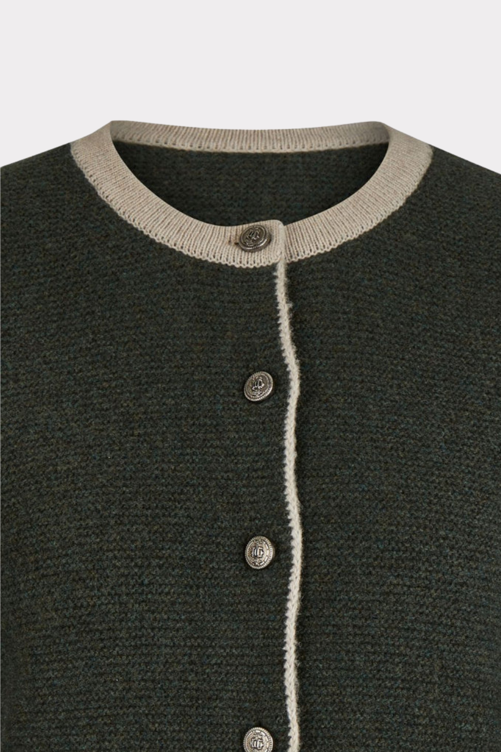 Damen Strick Cardigan Clara