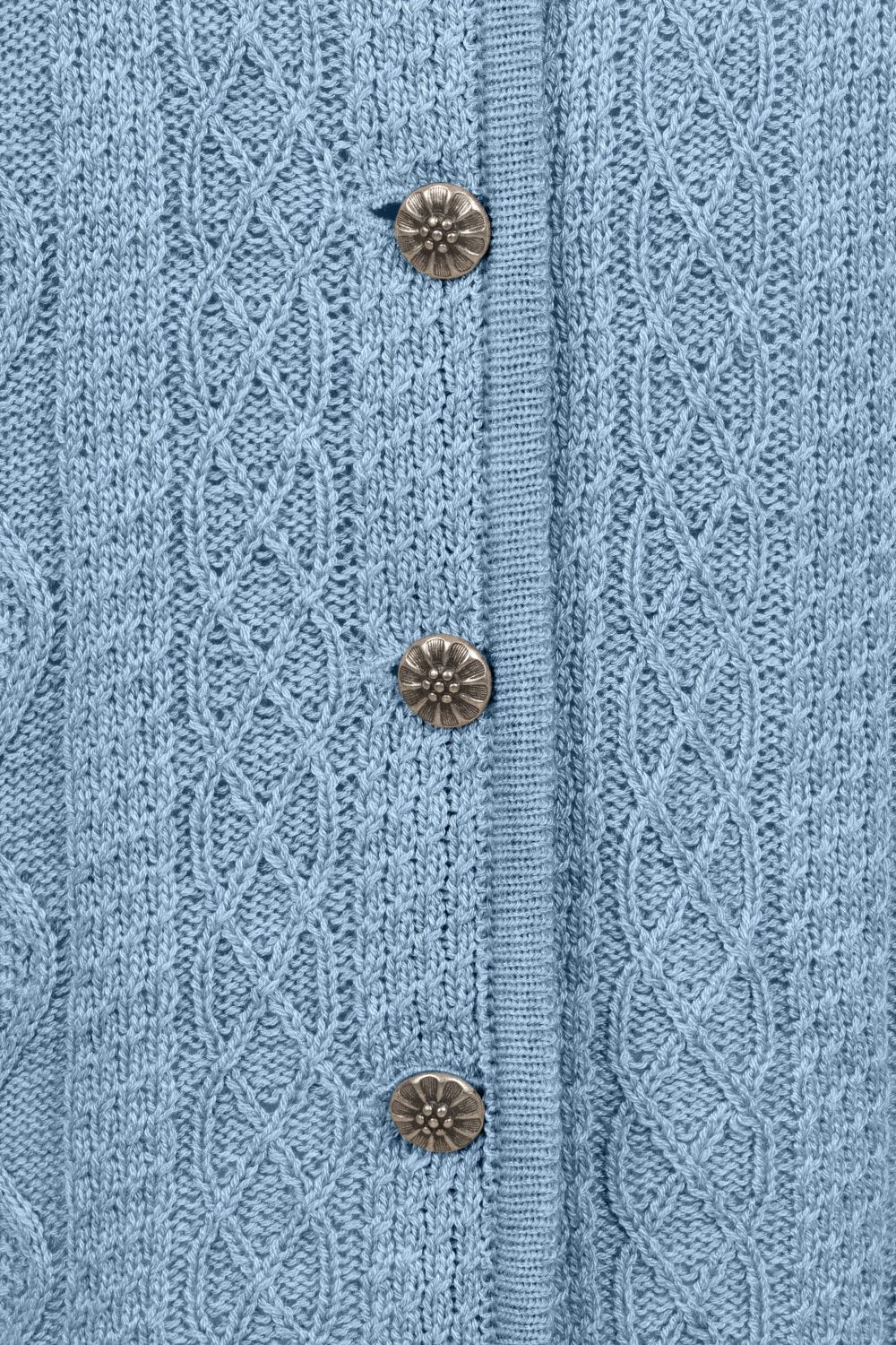Women's Knit Cardigan Clarissa