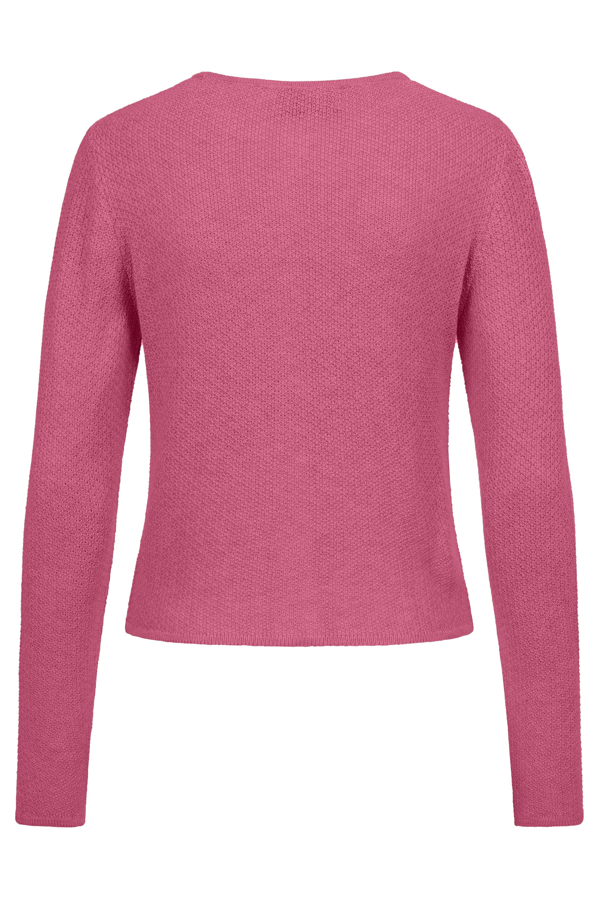 Damen Strickcardigan Clarissa Baumwolle