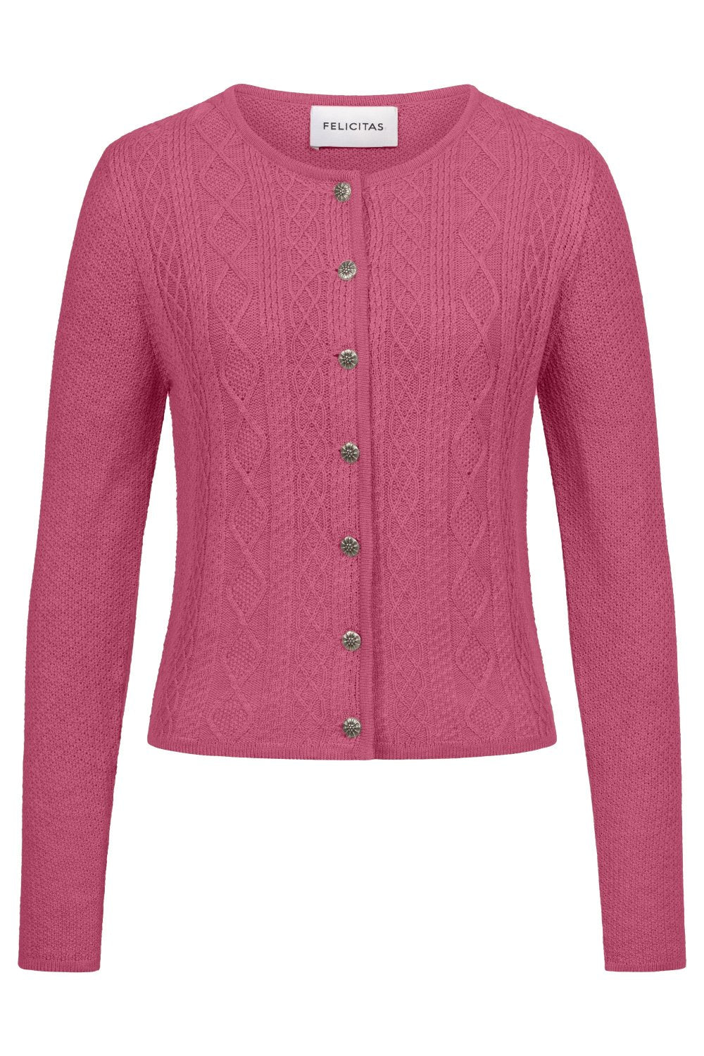 Women's Knit Cardigan Clarissa