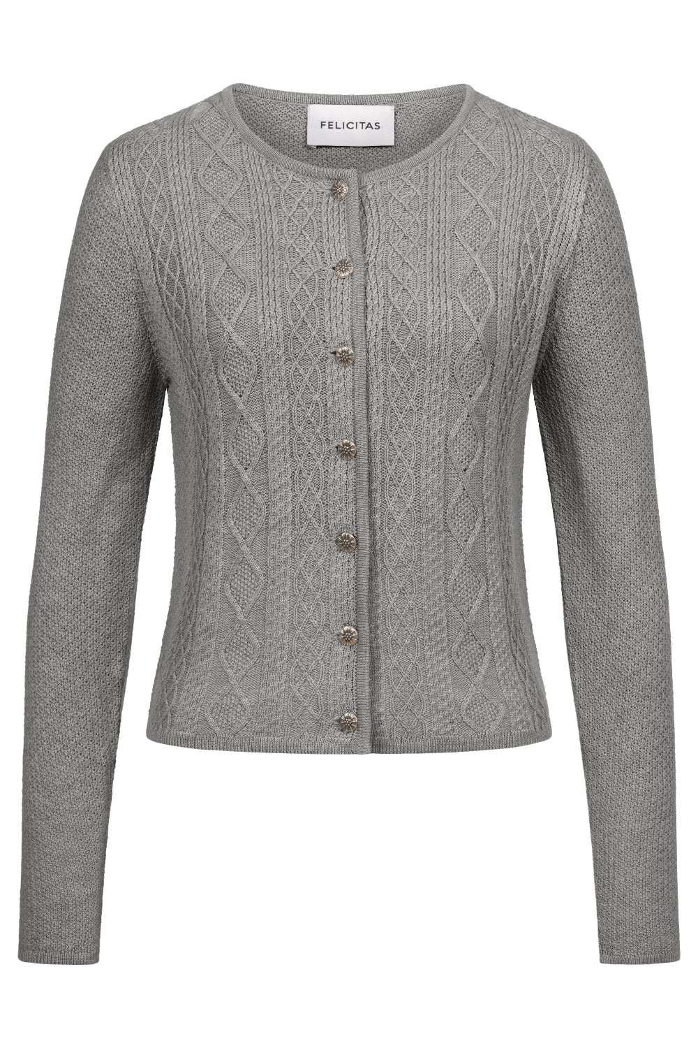Women's Knit Cardigan Clarissa