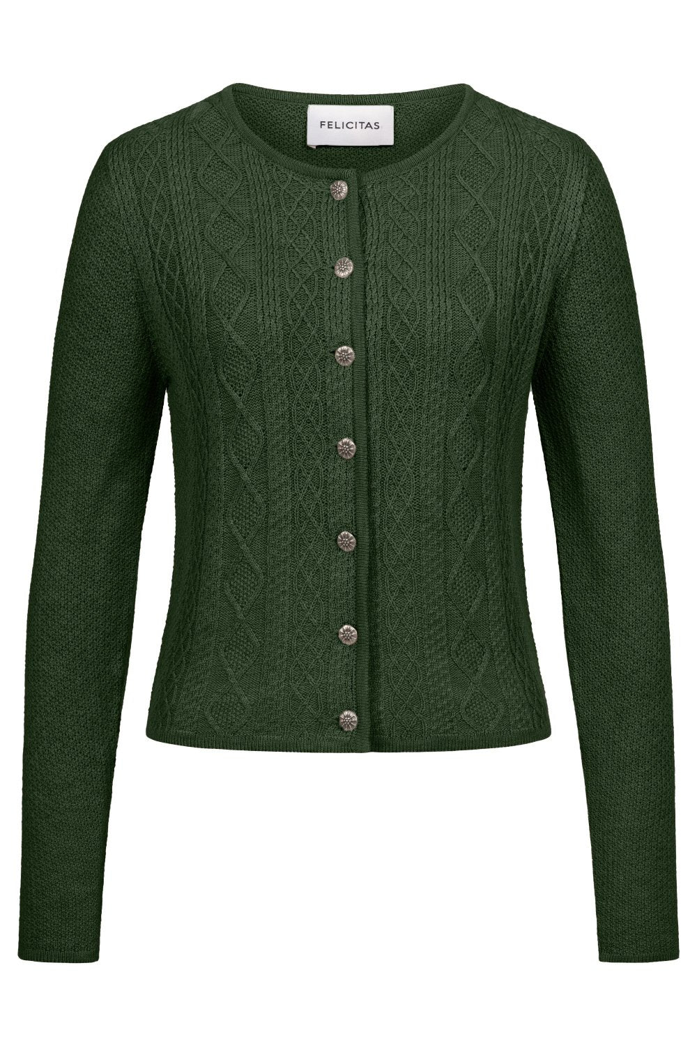 Women's Knit Cardigan Clarissa