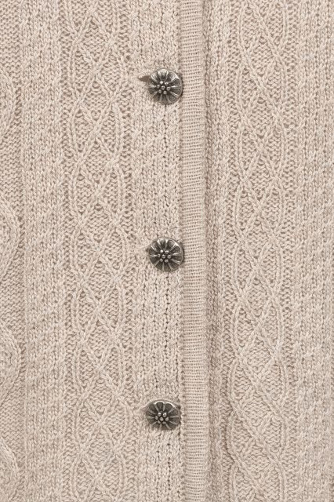 Women's Knit Cardigan Clarissa