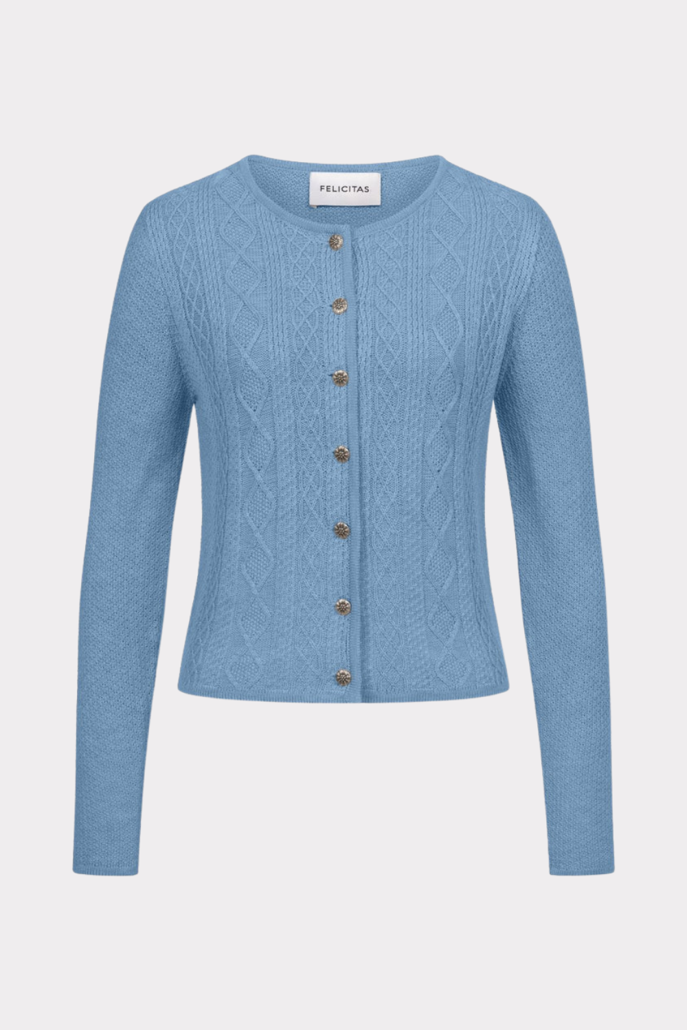 Damen Strickcardigan Clarissa