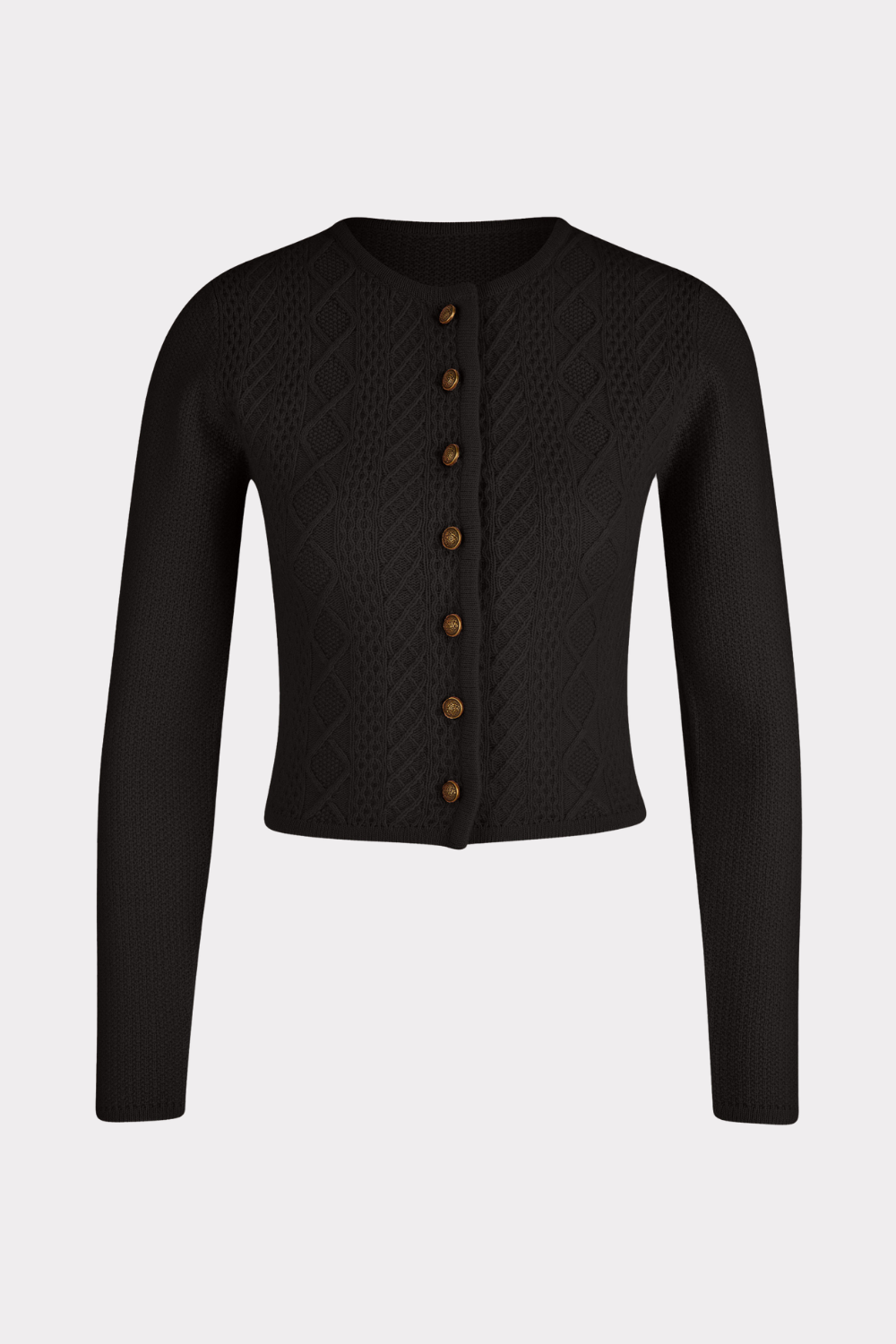 Damen Strickcardigan Clarissa Kaschmir