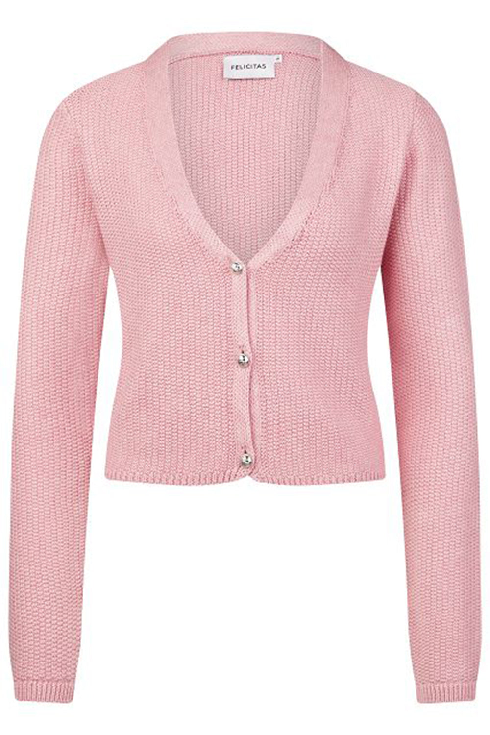 Damen Strickjacke Claudia