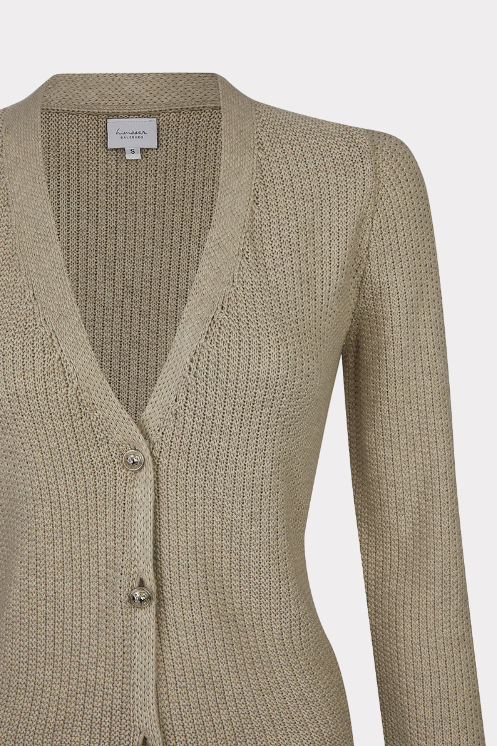 Damen Strickjacke Claudia