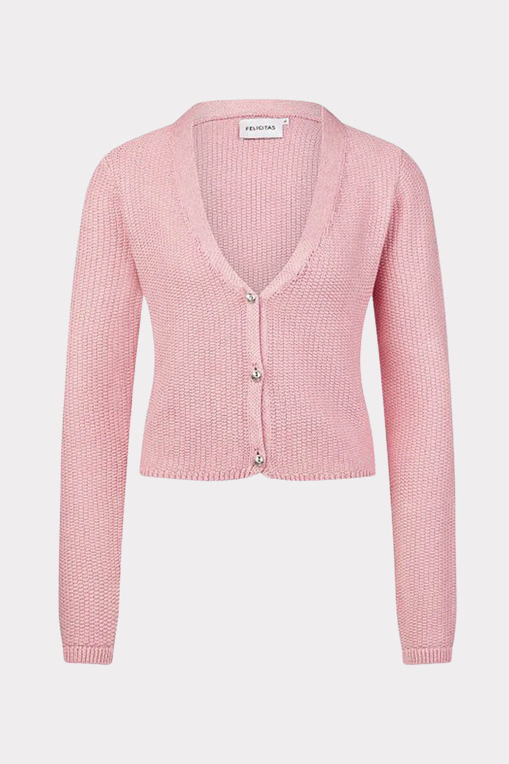 Damen Strickjacke Claudia