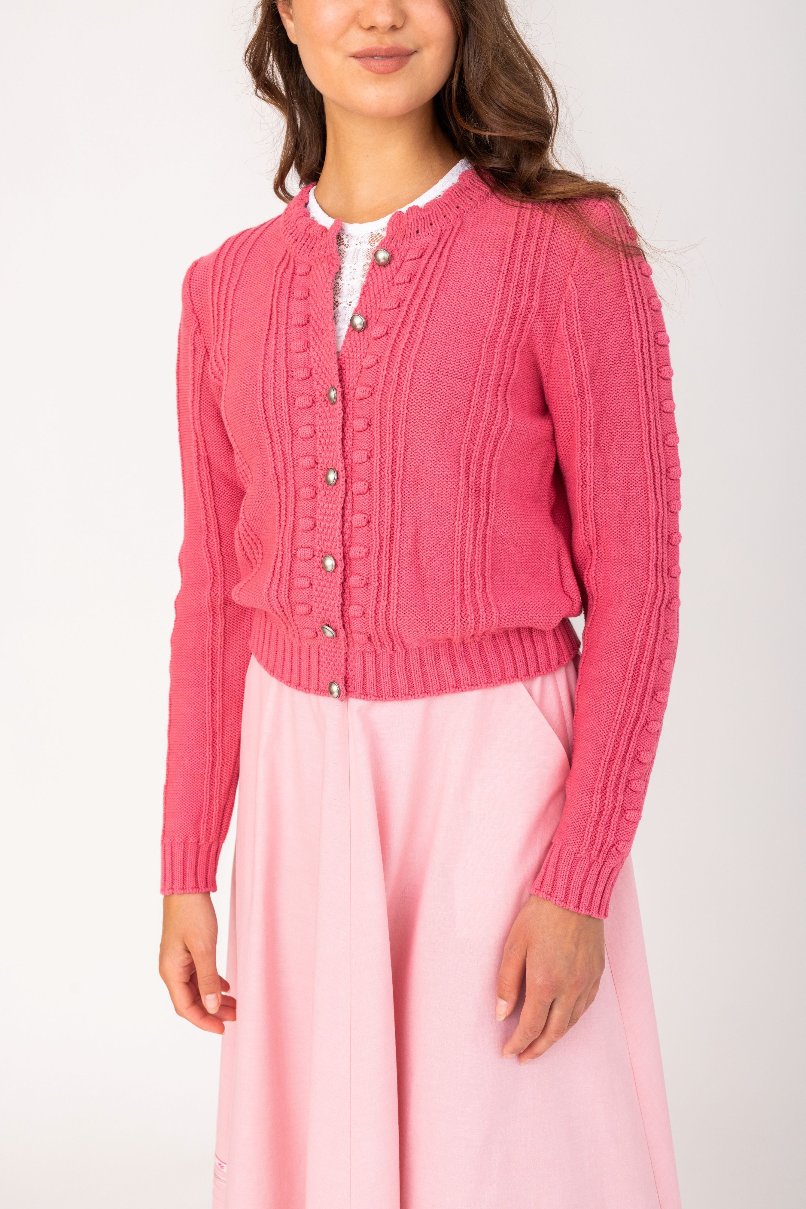 Women's Knit Cardigan Claudine