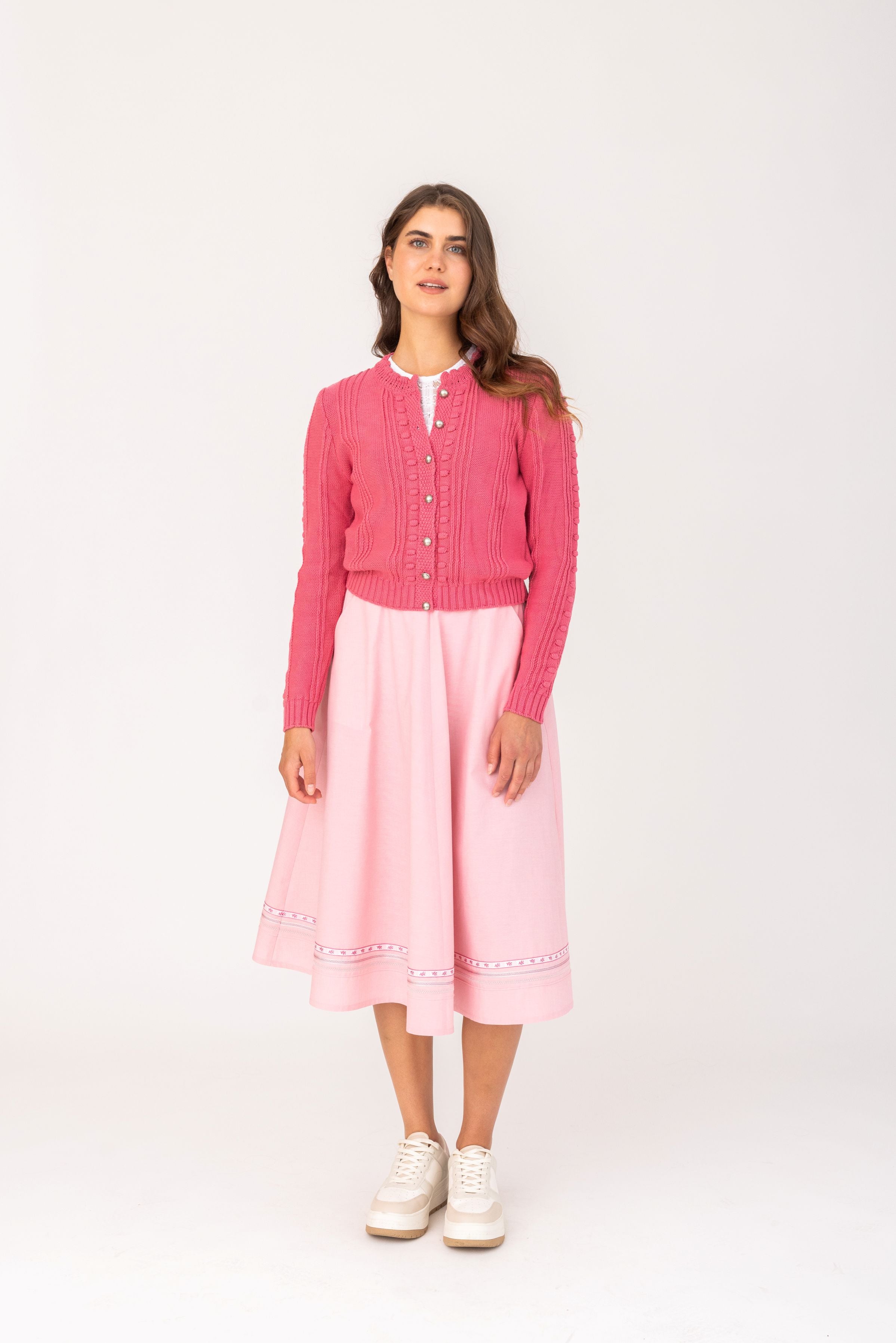 Women's Knit Cardigan Claudine