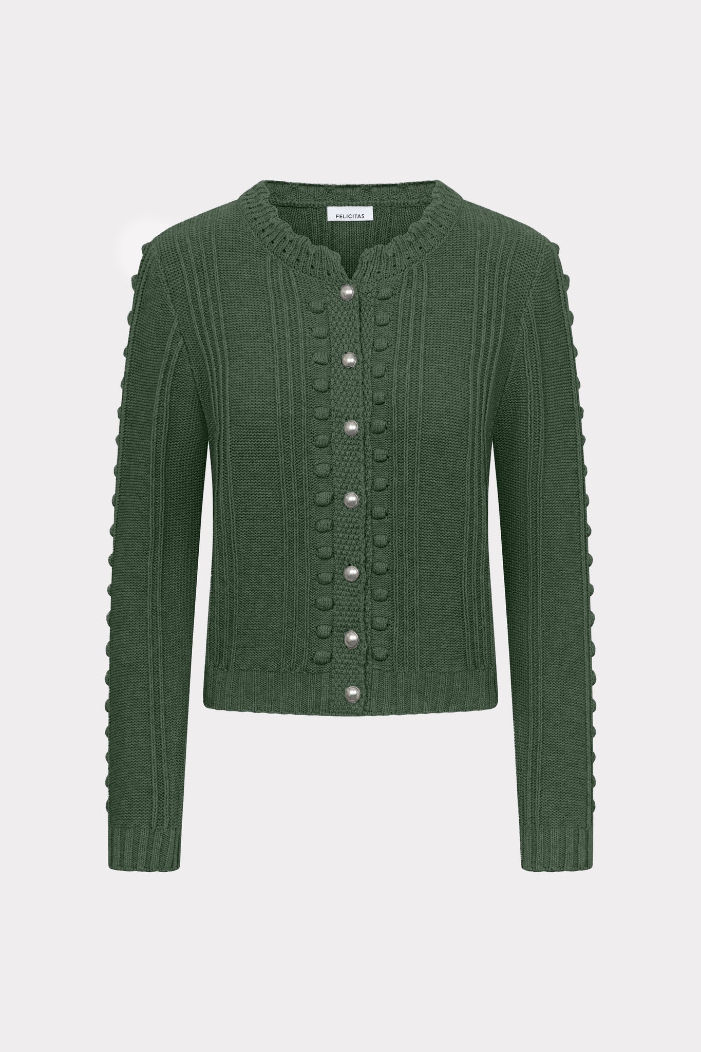 Damen Strickcardigan Claudine