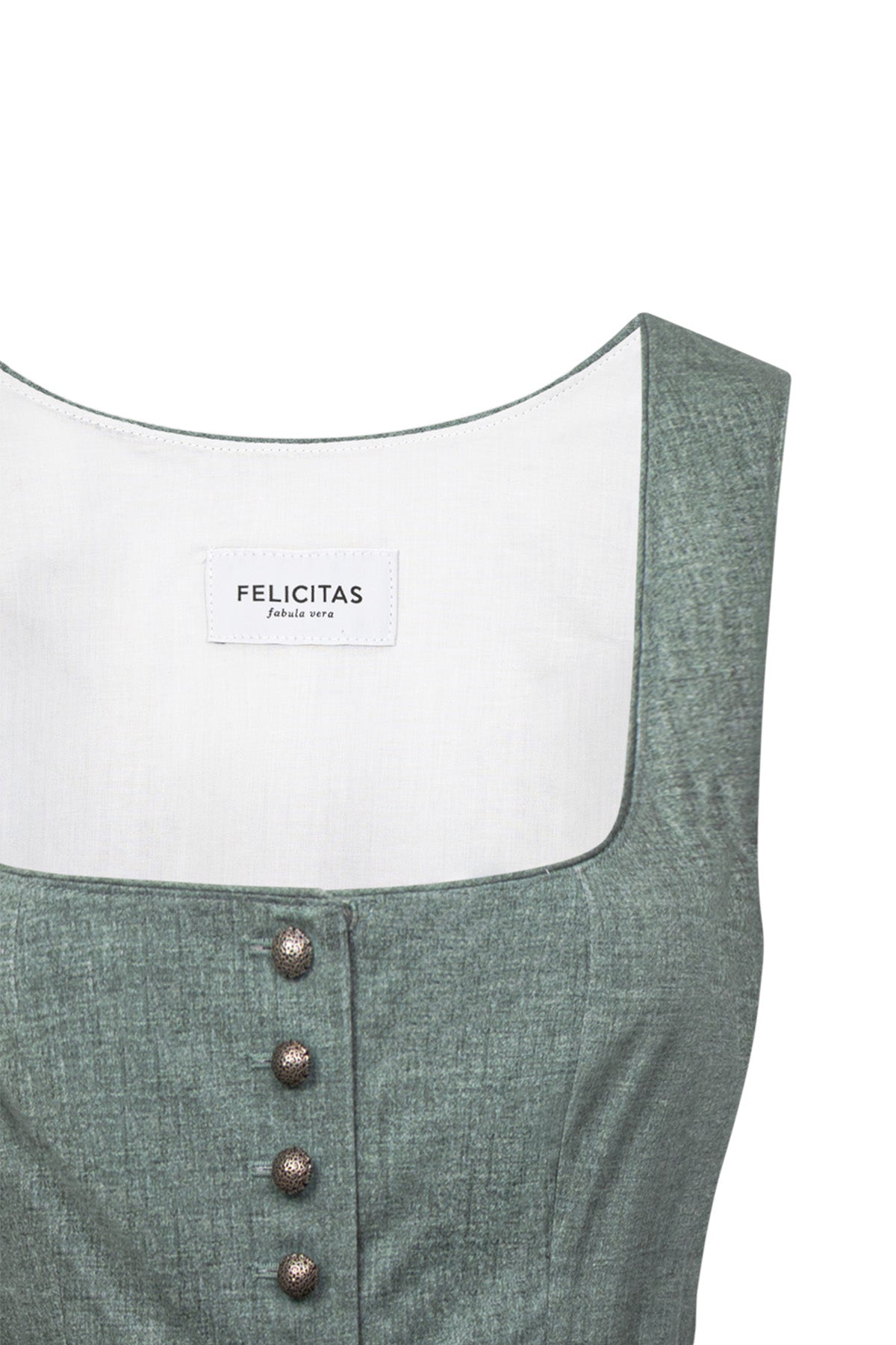 Damen Dirndl Dala Tanne
