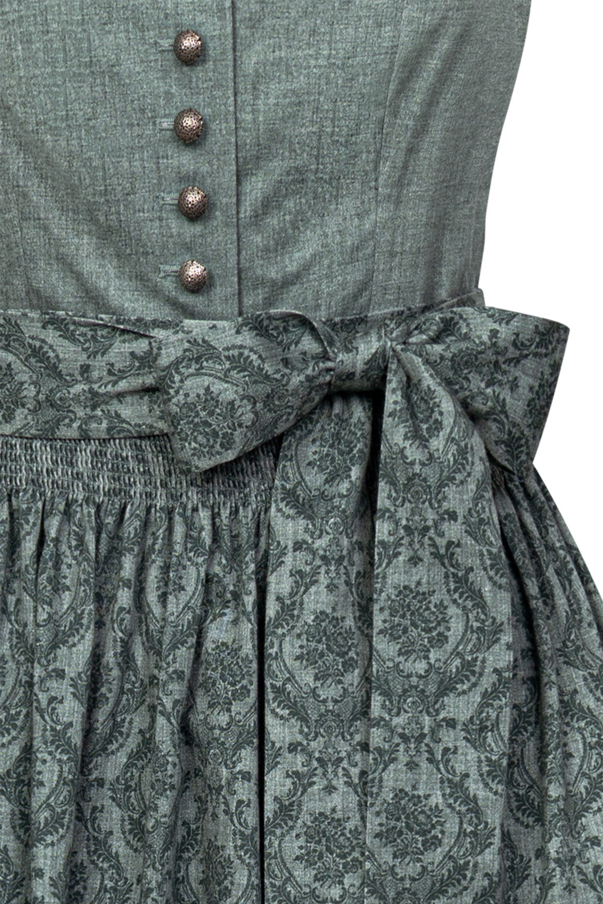 Damen Dirndl Dala Tanne