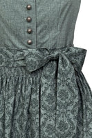Damen Dirndl Dala aus Baumwolle