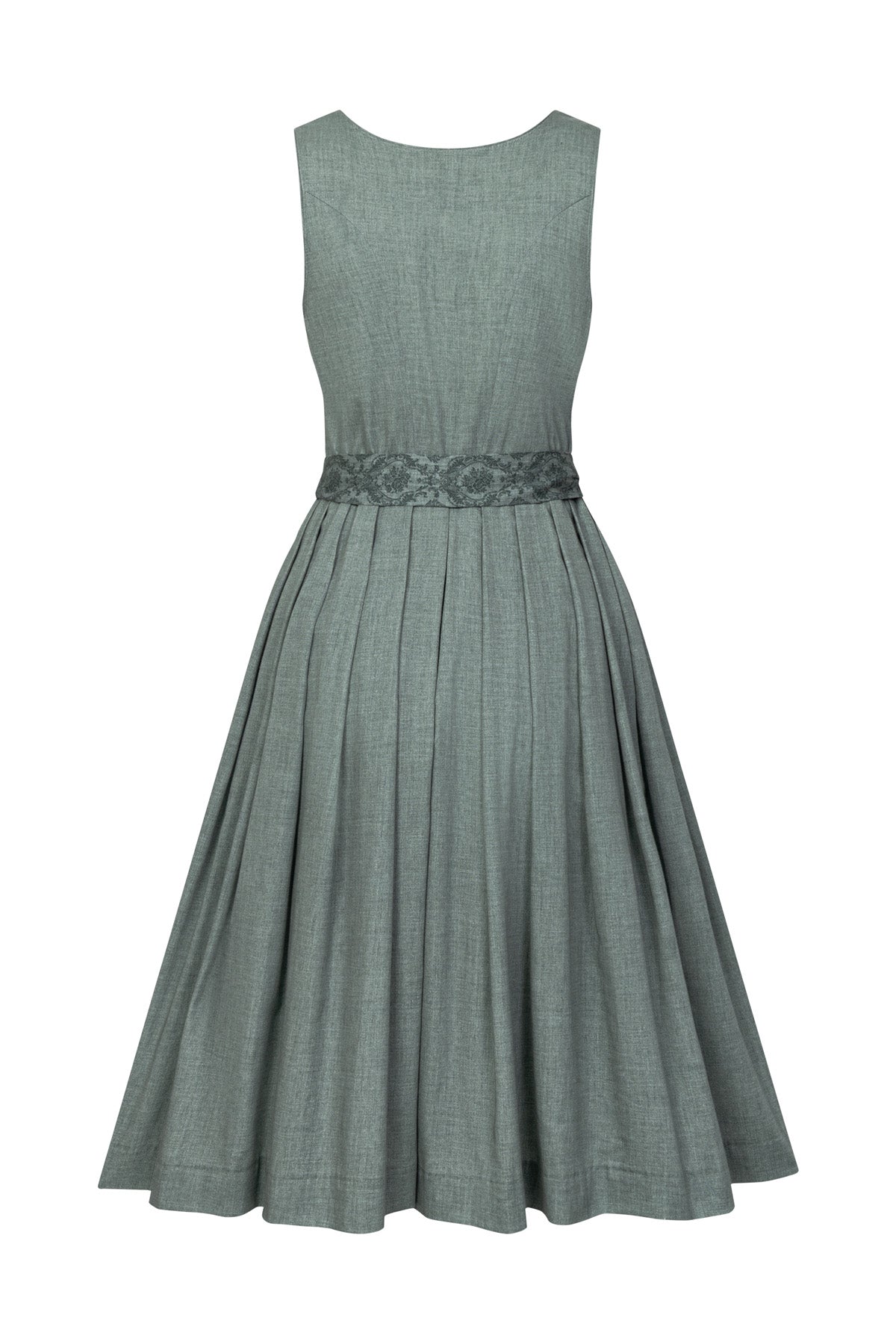 Damen Dirndl Dala Tanne