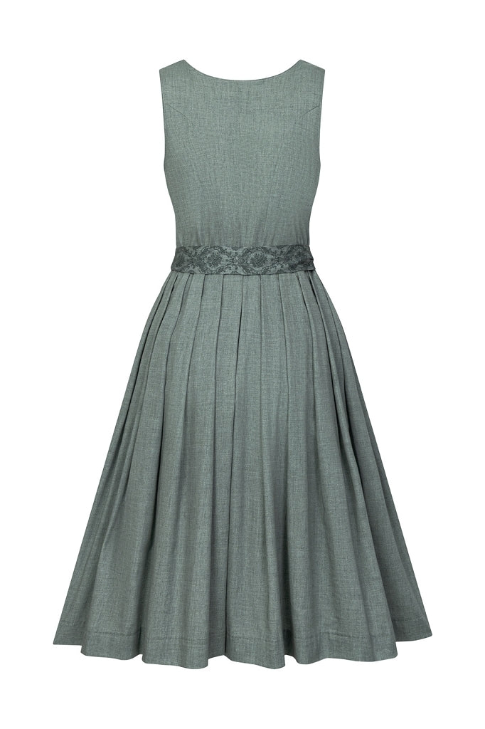 Damen Dirndl Dala aus Baumwolle