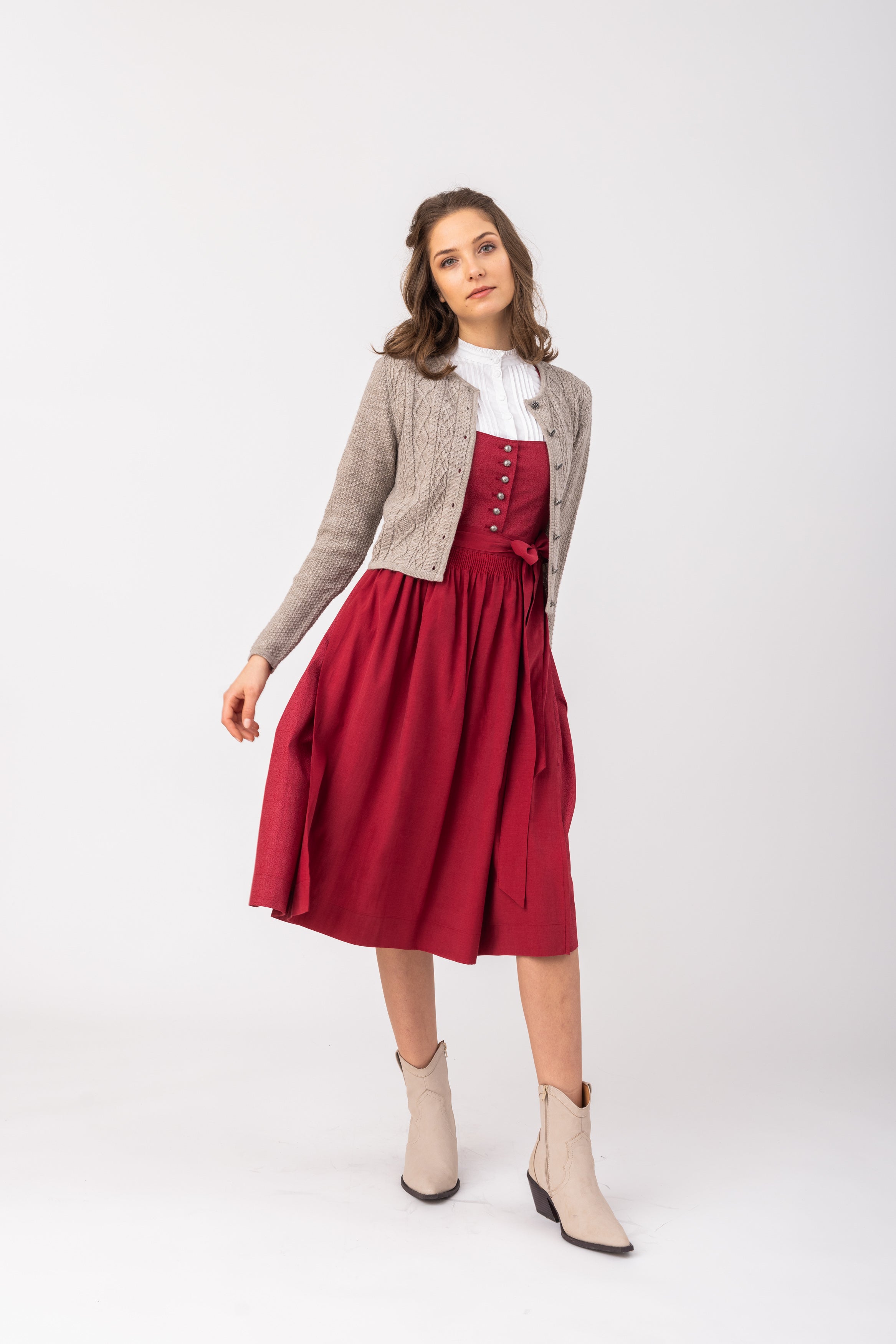 Women's Dirndl Dala