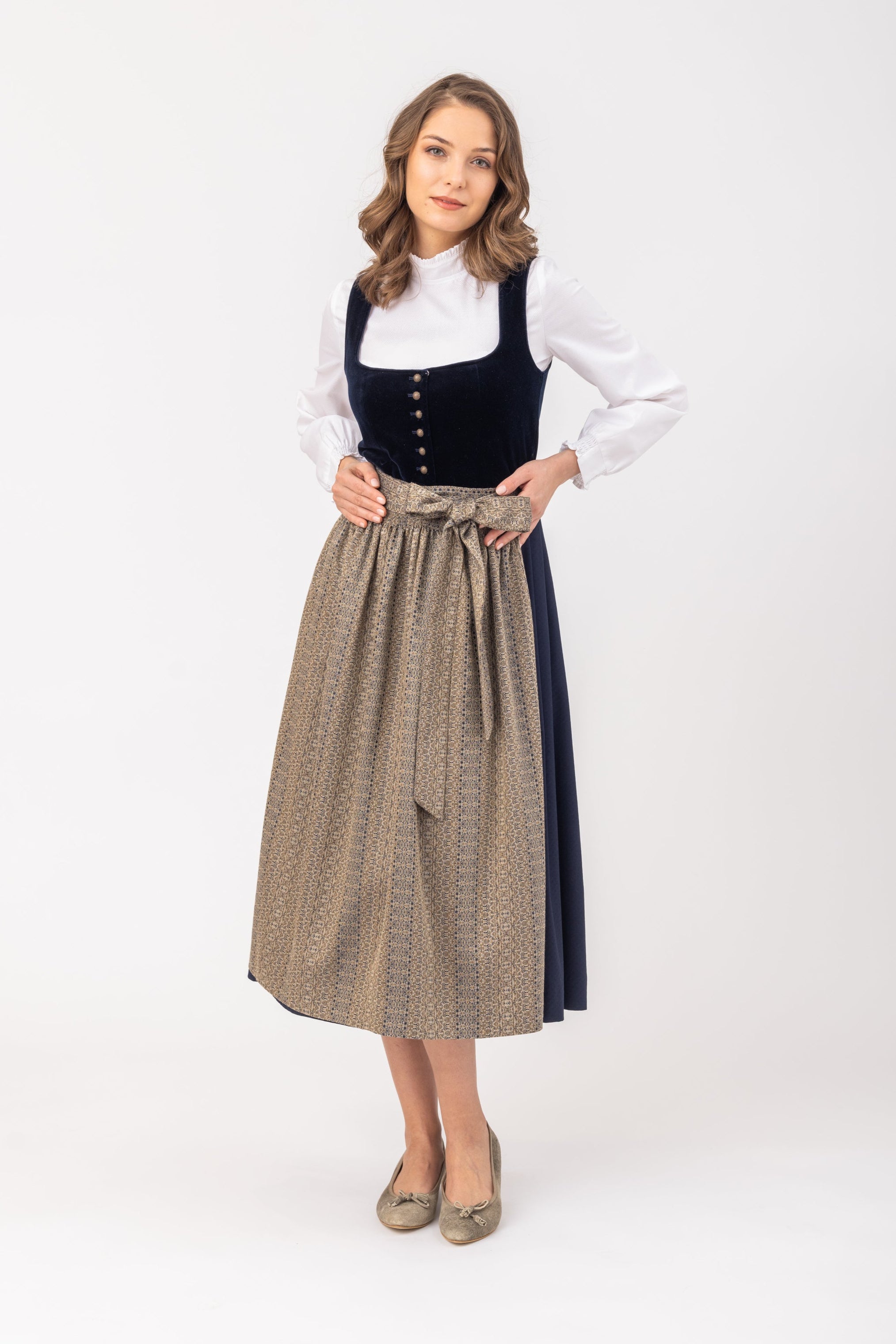 Women's Dirndl Dala